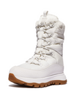 FITFLOP Neo-D-Hyker Mid-Calf Outdoor Boots in White IG3 | Shop from eightywingold an official brand partner for Fitflop Canada and US.