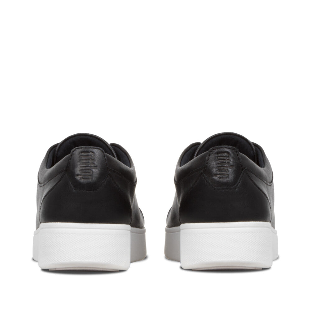 FITFLOP Rally Sneakers in Black X22 | Shop from eightywingold an official brand partner for Fitflop Canada and US.