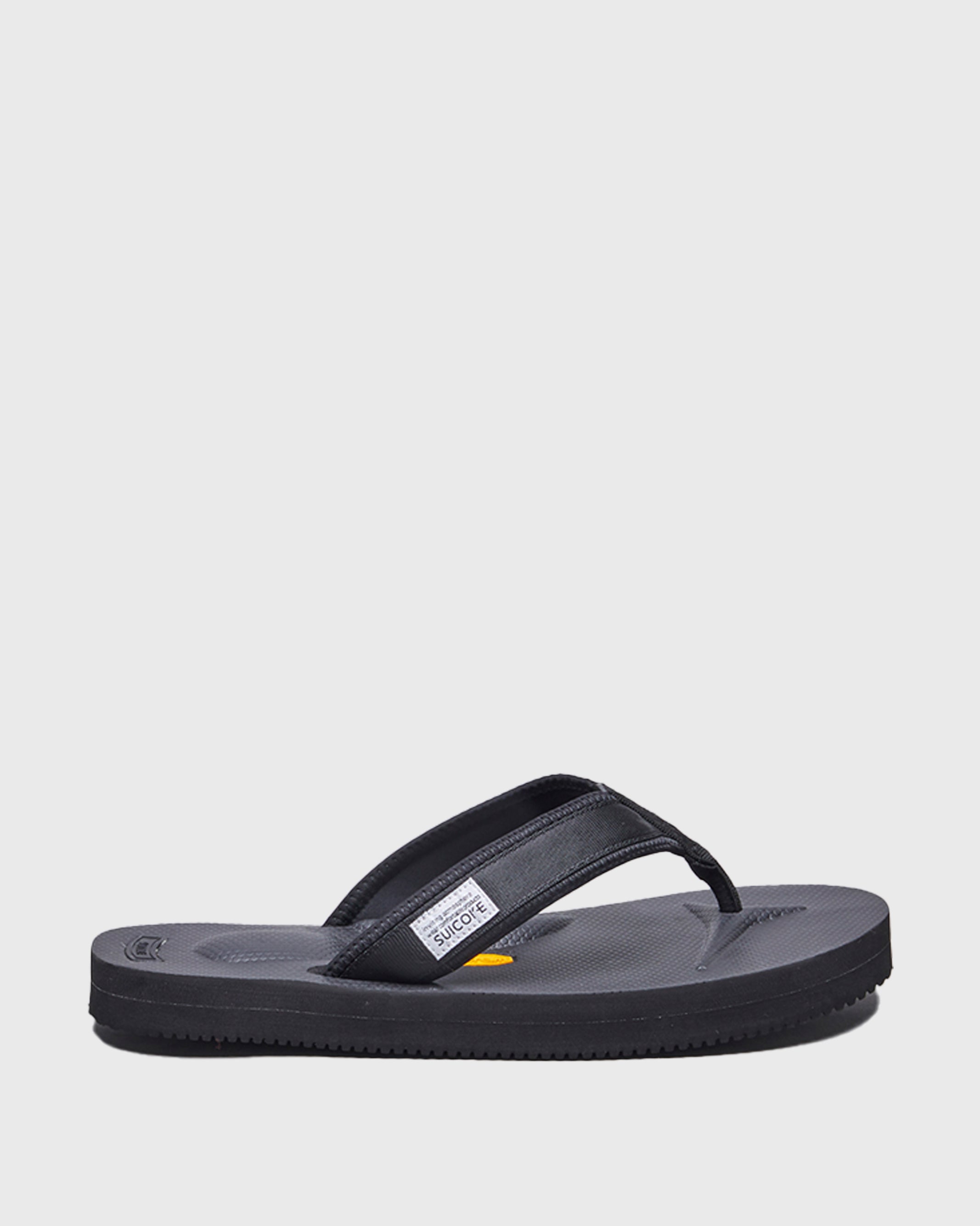 SUICOKE-Sandals-TONO-V2 - Black-OG-021V2 Official Webstore Spring 2021