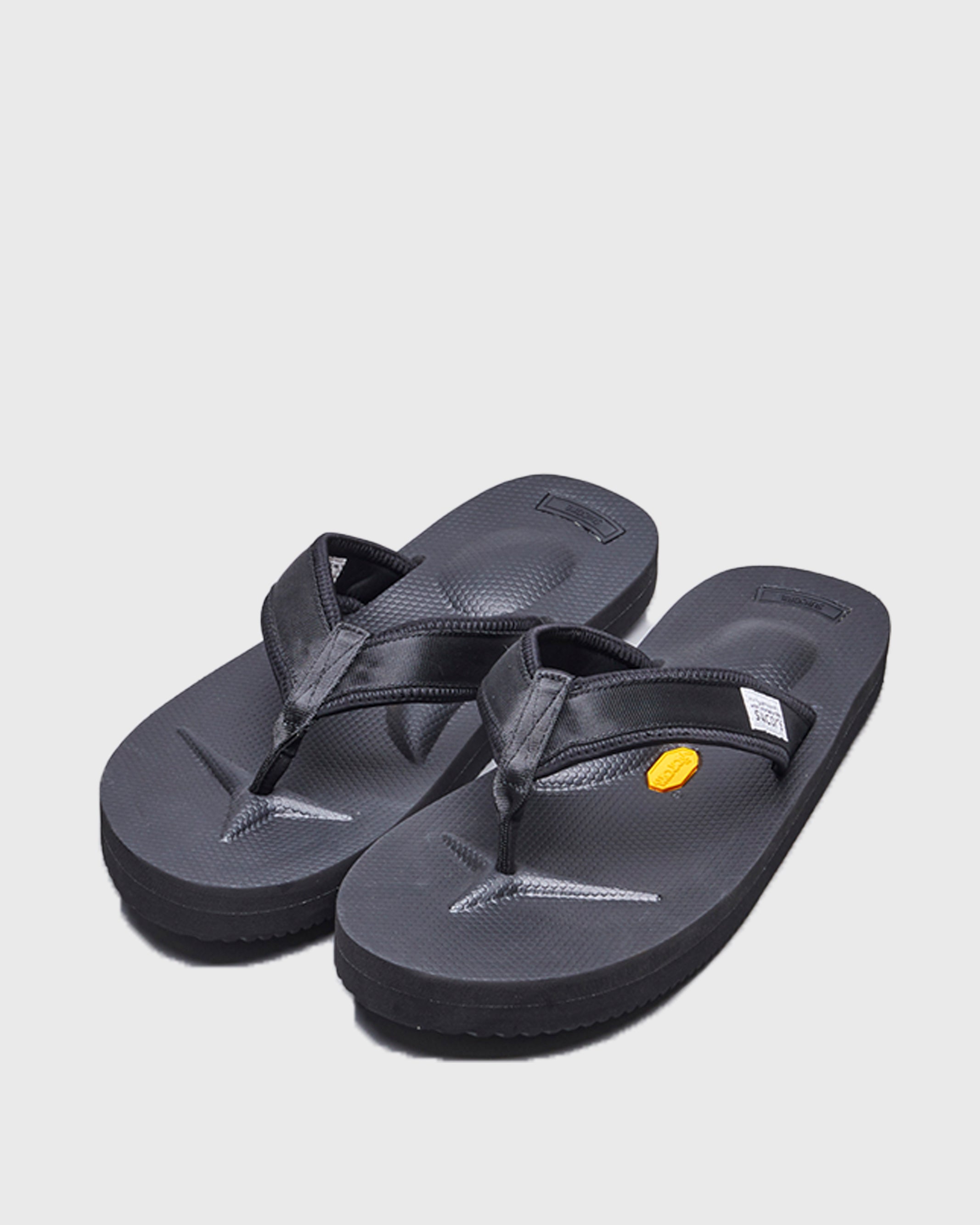 SUICOKE-Sandals-TONO-V2 - Black-OG-021V2 Official Webstore Spring 2021