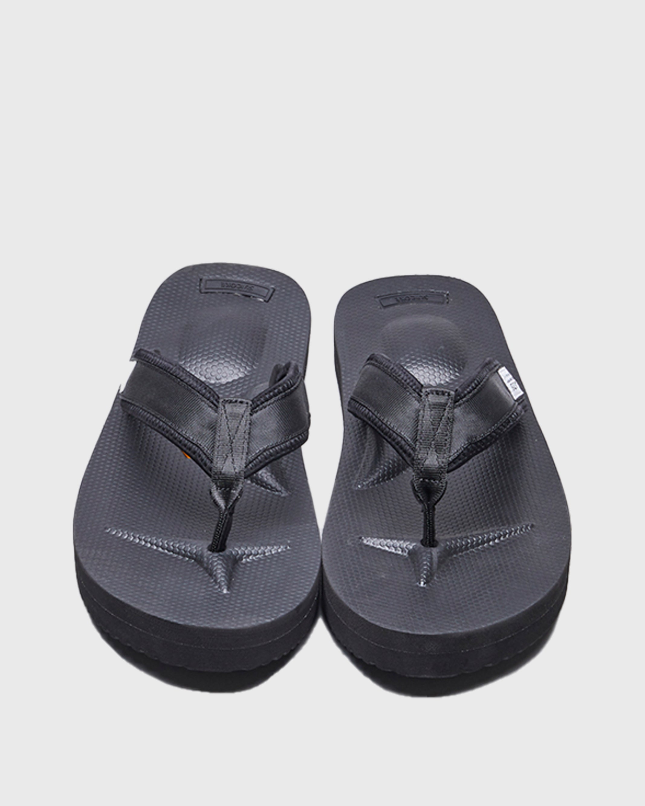 SUICOKE-Sandals-TONO-V2 - Black-OG-021V2 Official Webstore Spring 2021