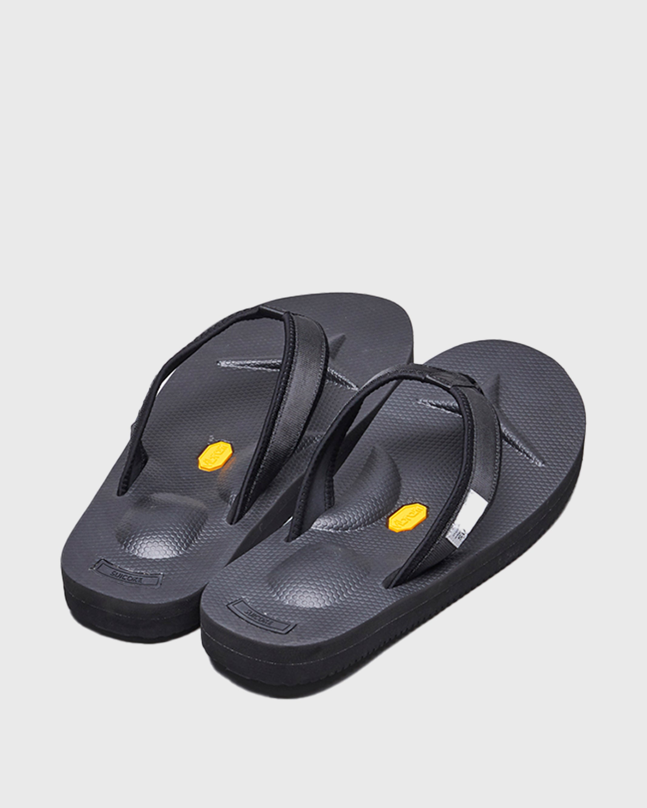 SUICOKE-Sandals-TONO-V2 - Black-OG-021V2 Official Webstore Spring 2021