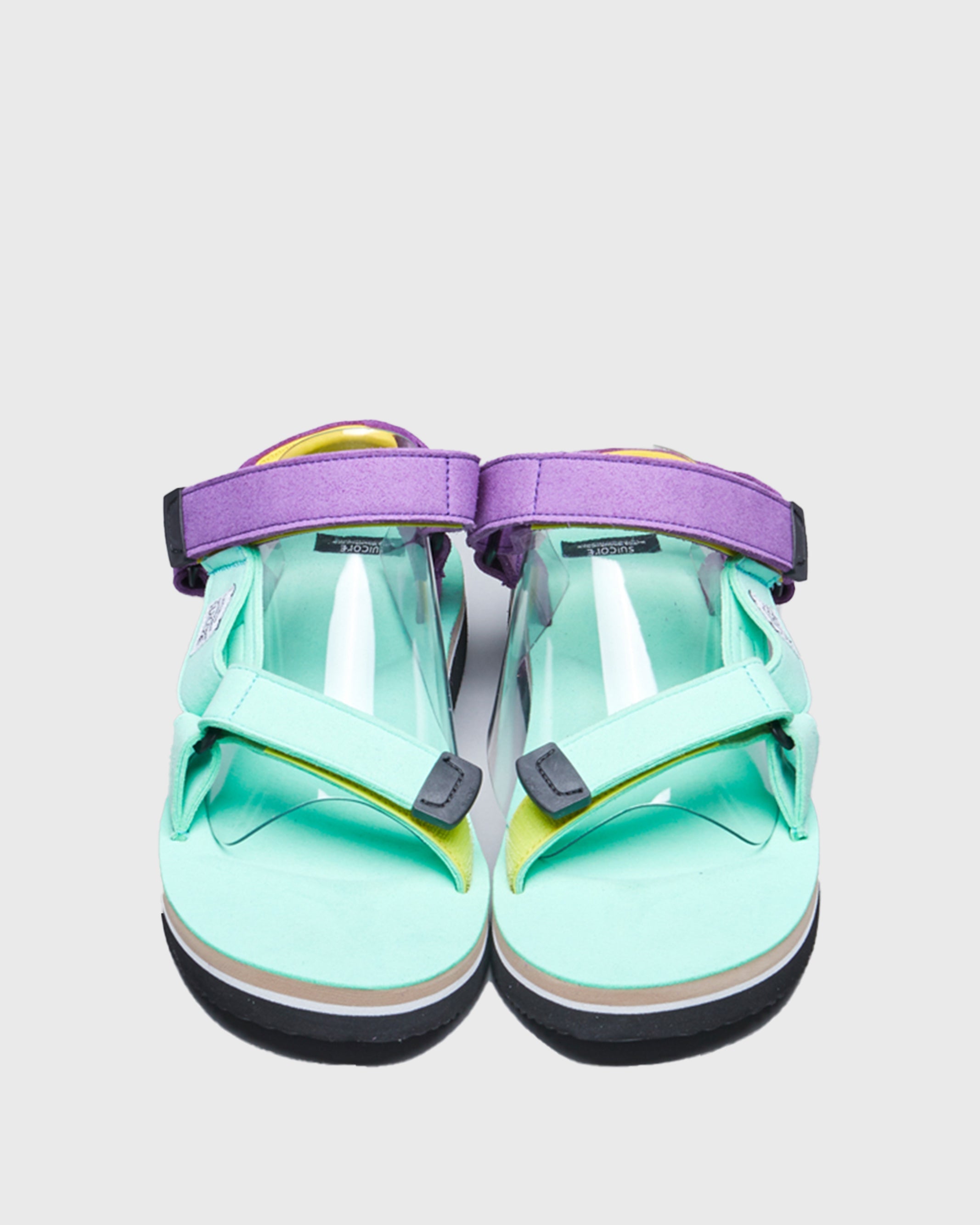 SUICOKE-Sandals-DEPA-ECS - Mint-OG-022AOfficial Webstore Spring 2021