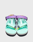 SUICOKE-Sandals-DEPA-ECS - Mint-OG-022AOfficial Webstore Spring 2021