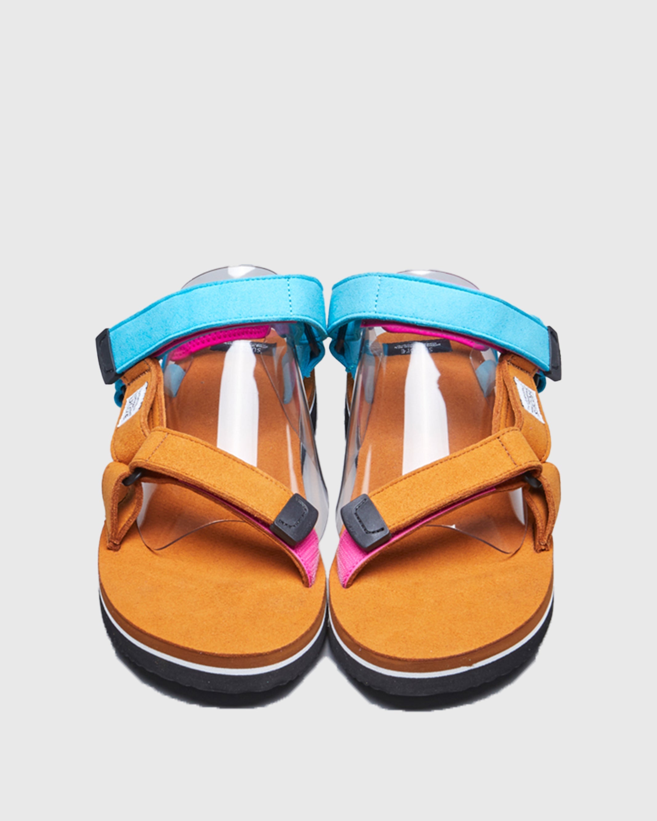 SUICOKE-Sandals-DEPA-ECS - Tan-OG-022AOfficial Webstore Spring 2021