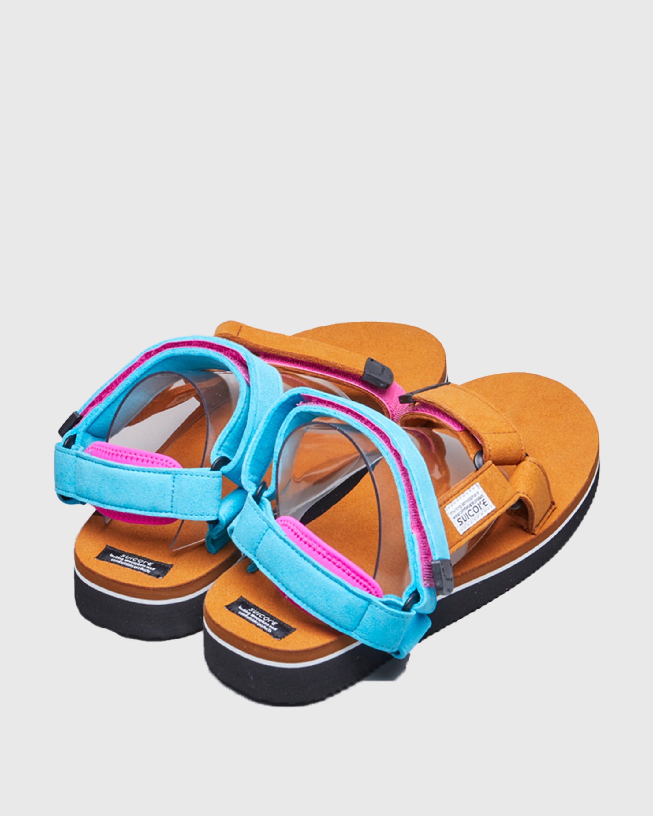 SUICOKE-Sandals-DEPA-ECS - Tan-OG-022AOfficial Webstore Spring 2021