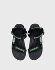 Suicoke Aries Edition DEPA-CAB Black