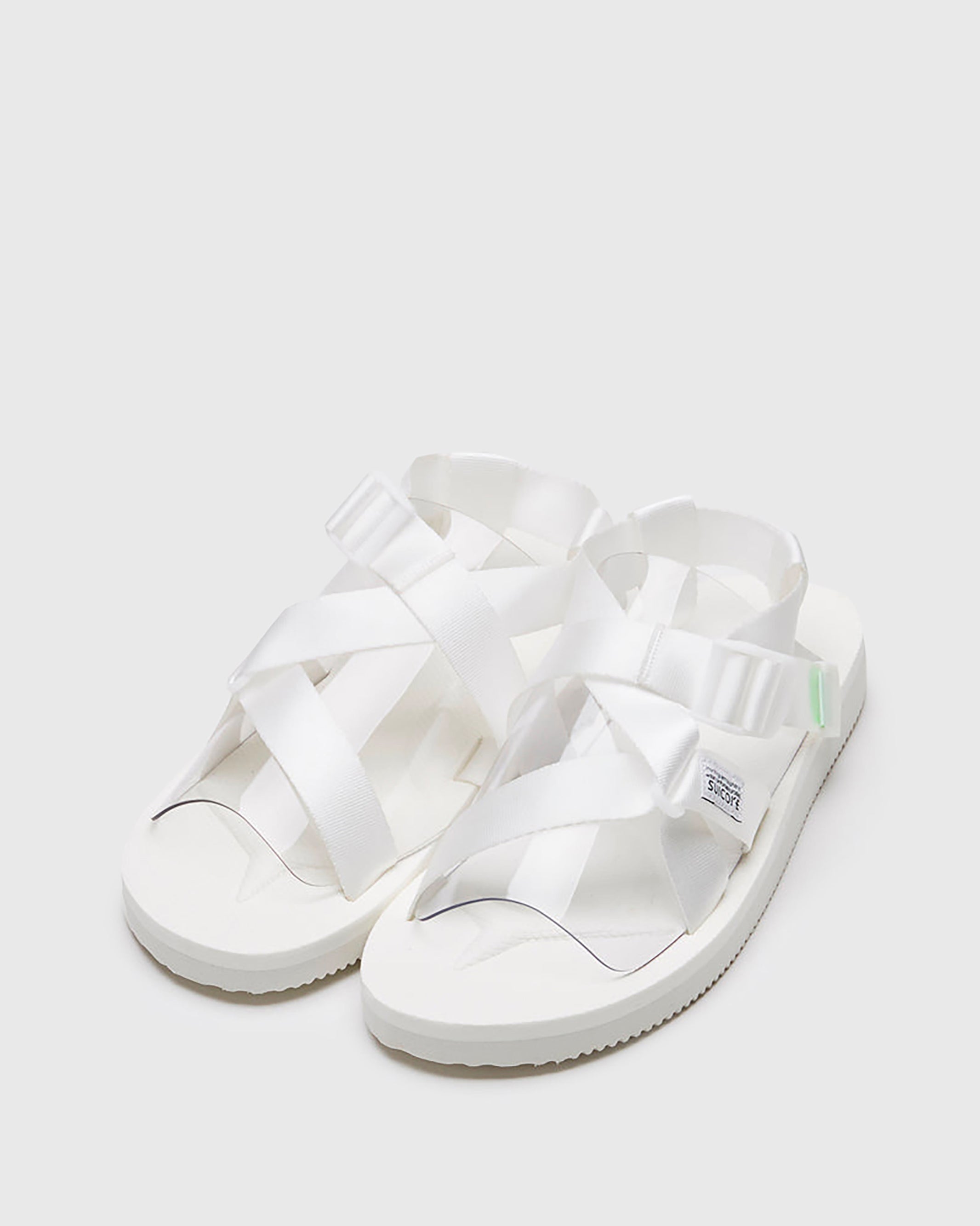 SUICOKE-Sandals-CHIN2-Cab - White-OG-023-2CAB Official Webstore Spring 2021