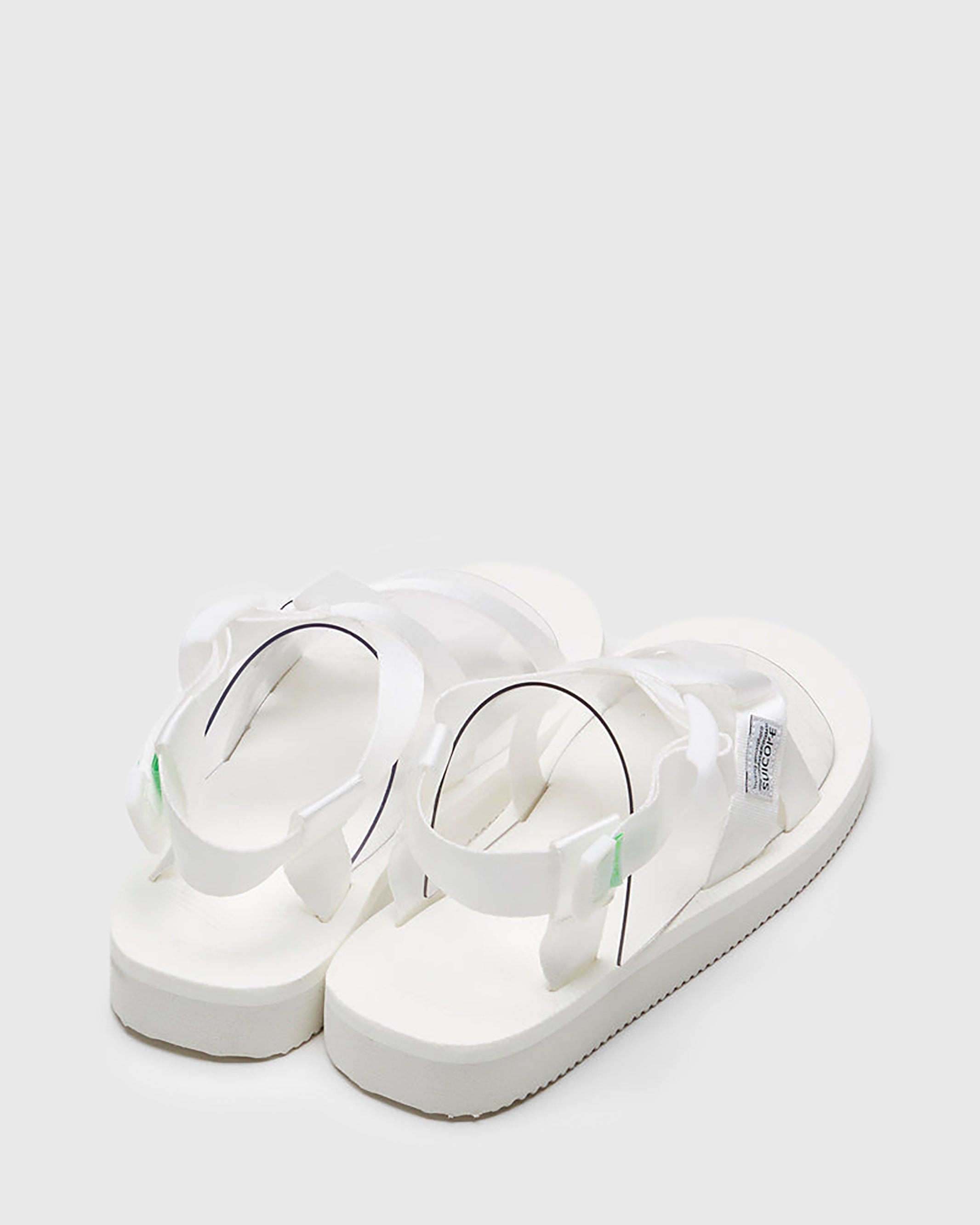 SUICOKE-Sandals-CHIN2-Cab - White-OG-023-2CAB Official Webstore Spring 2021