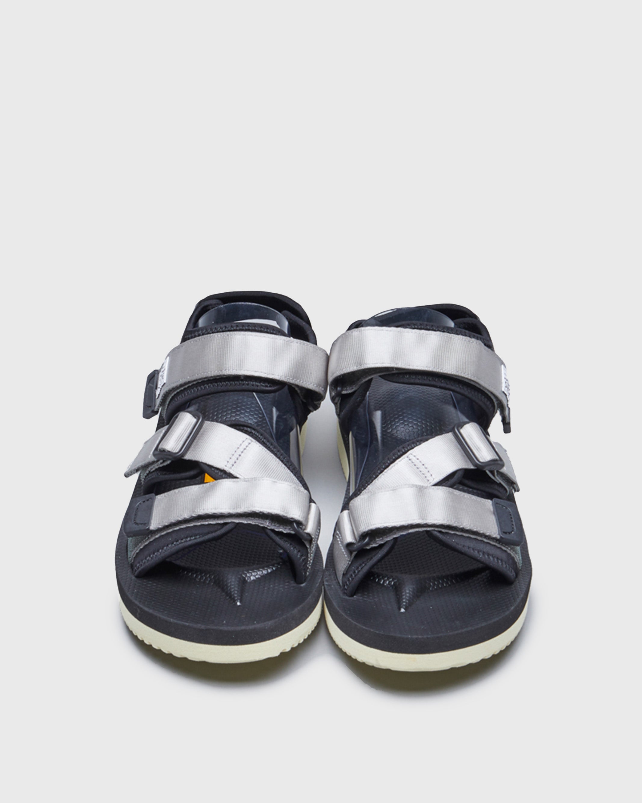 SUICOKE-Sandals-KISEE-V - Gray-OG-044VOfficial Webstore Spring 2021