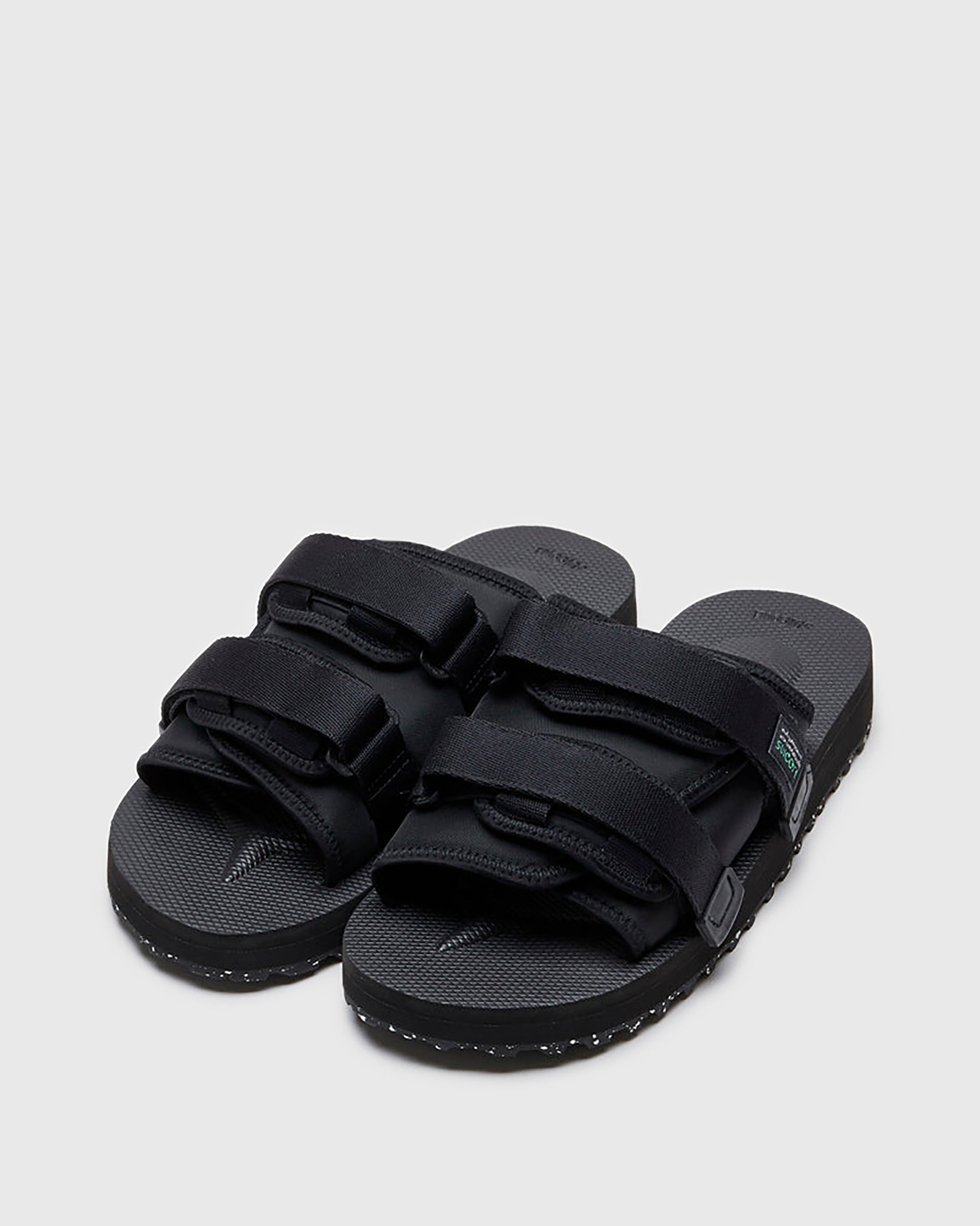 SUICOKE MOTO-Cab-ECO in Black OG-056CAB-ECO | Shop from eightywingold an official brand partner for SUICOKE Canada and US.