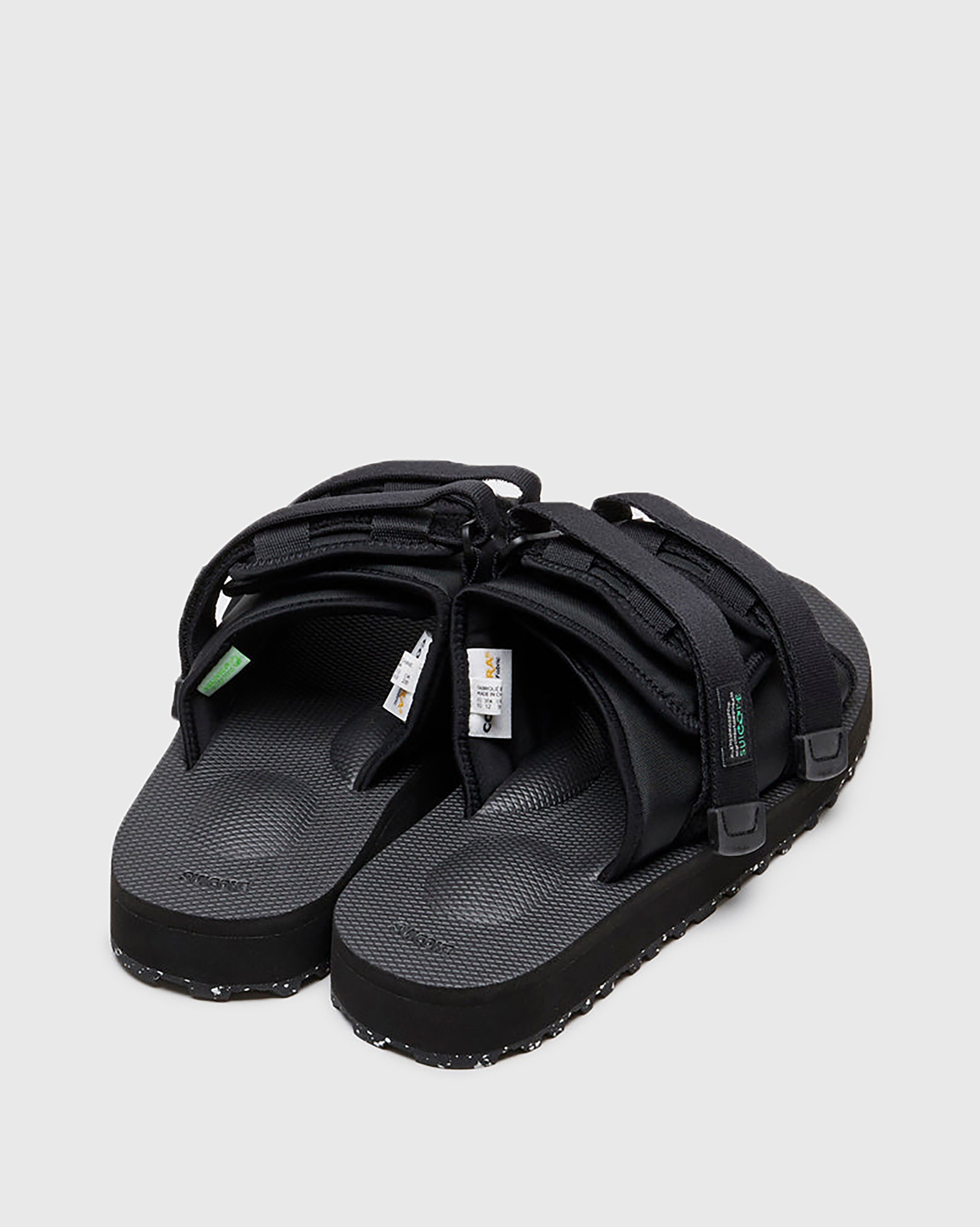 SUICOKE MOTO-Cab-ECO in Black OG-056CAB-ECO | Shop from eightywingold an official brand partner for SUICOKE Canada and US.