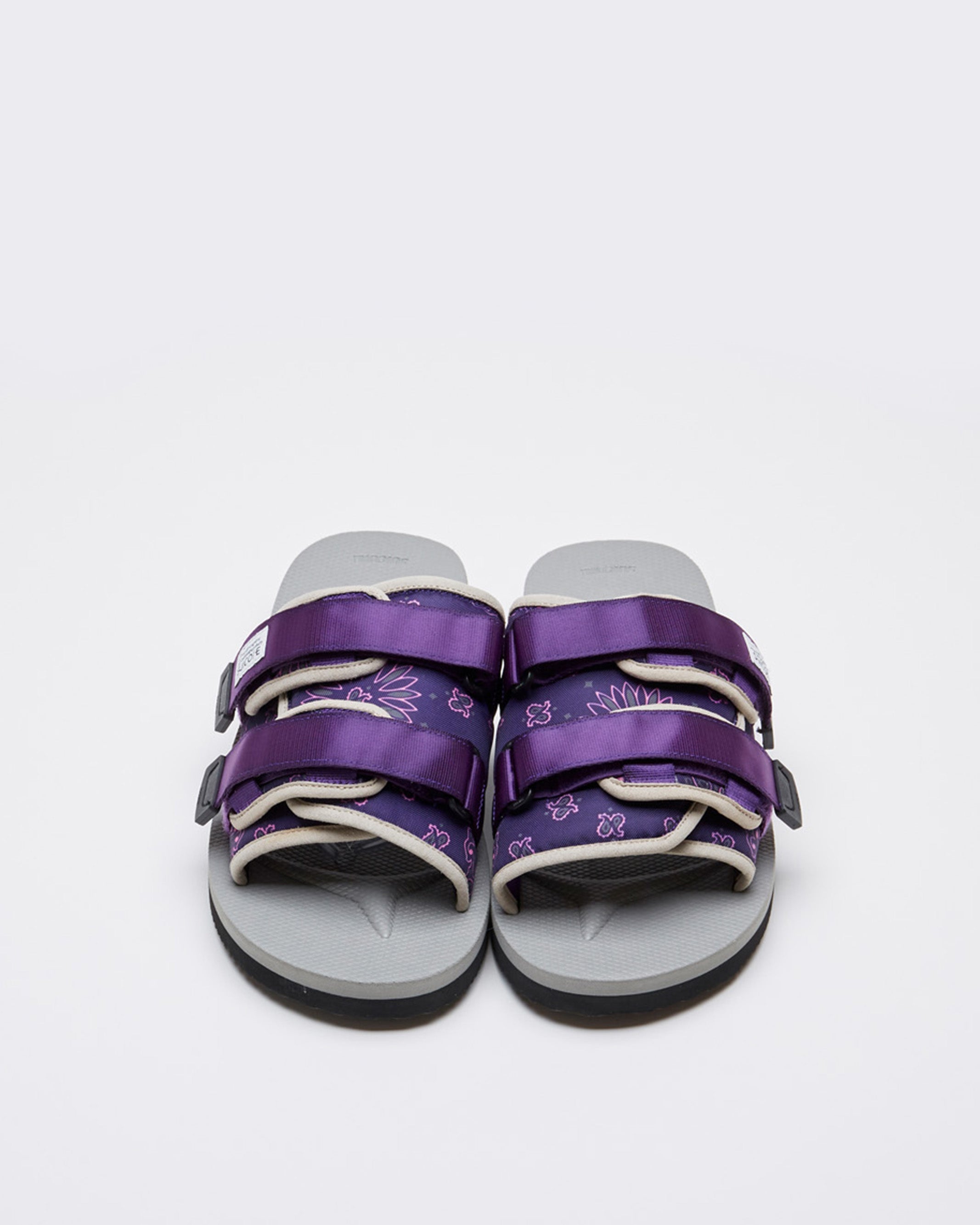 SUICOKE MOTO-Cab-PT03 in Purple OG-056CAB-PT03 | Shop from eightywingold an official brand partner for SUICOKE Canada and US.