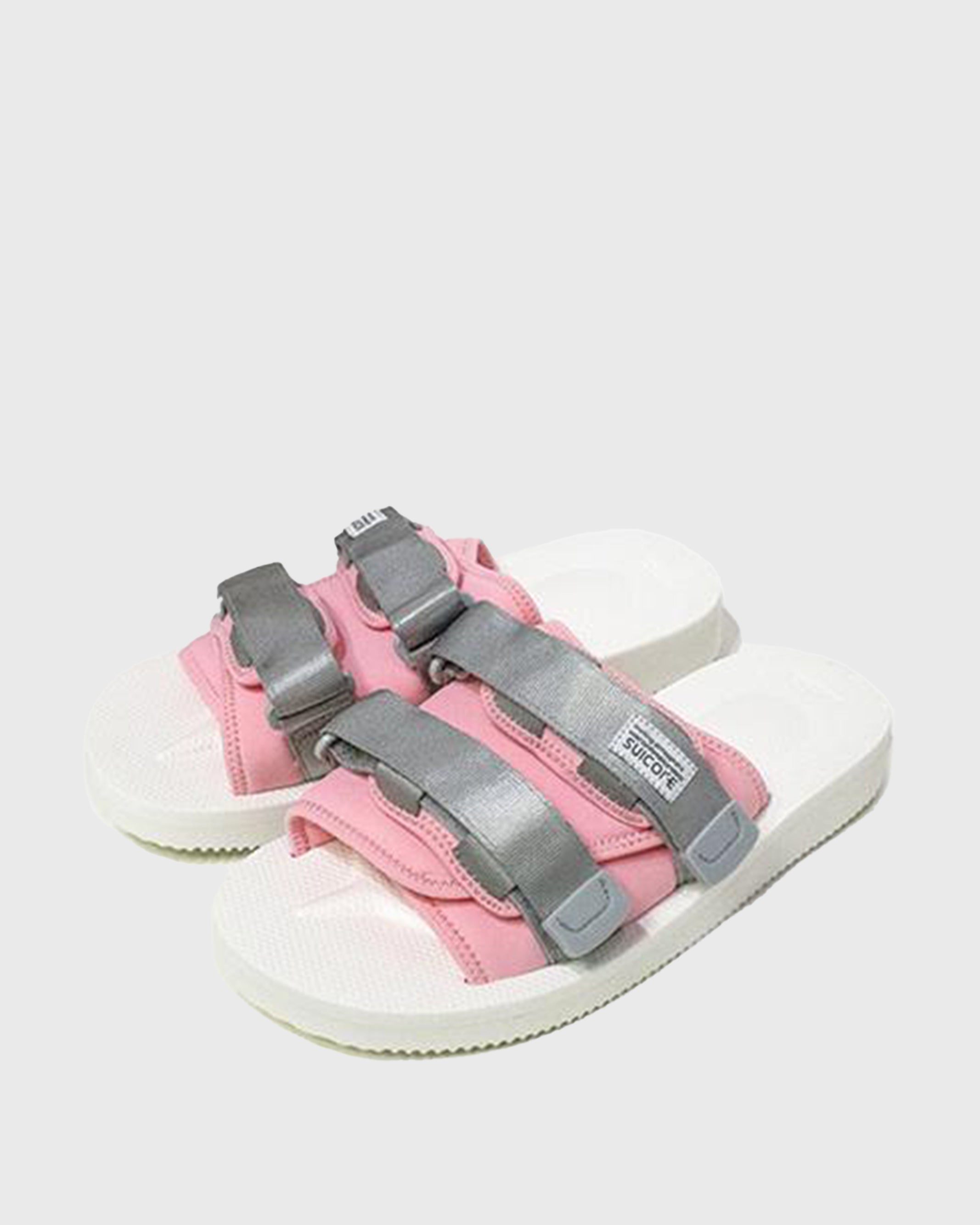 SUICOKE Web Exclusive Edition MOTO-Cab in Gray/White OG-056CABNAW | Shop from eightywingold an official brand partner for SUICOKE Canada and US.