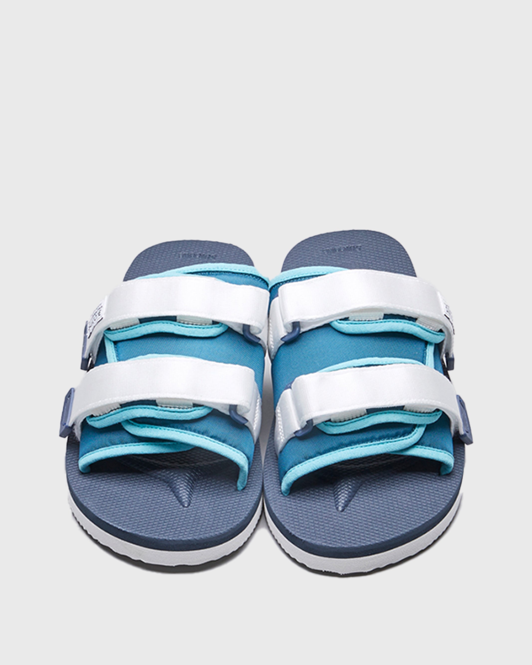 SUICOKE-Sandals-MOTO-CAB - Blue/Navy-OG-056CABOfficial Webstore Spring 2021