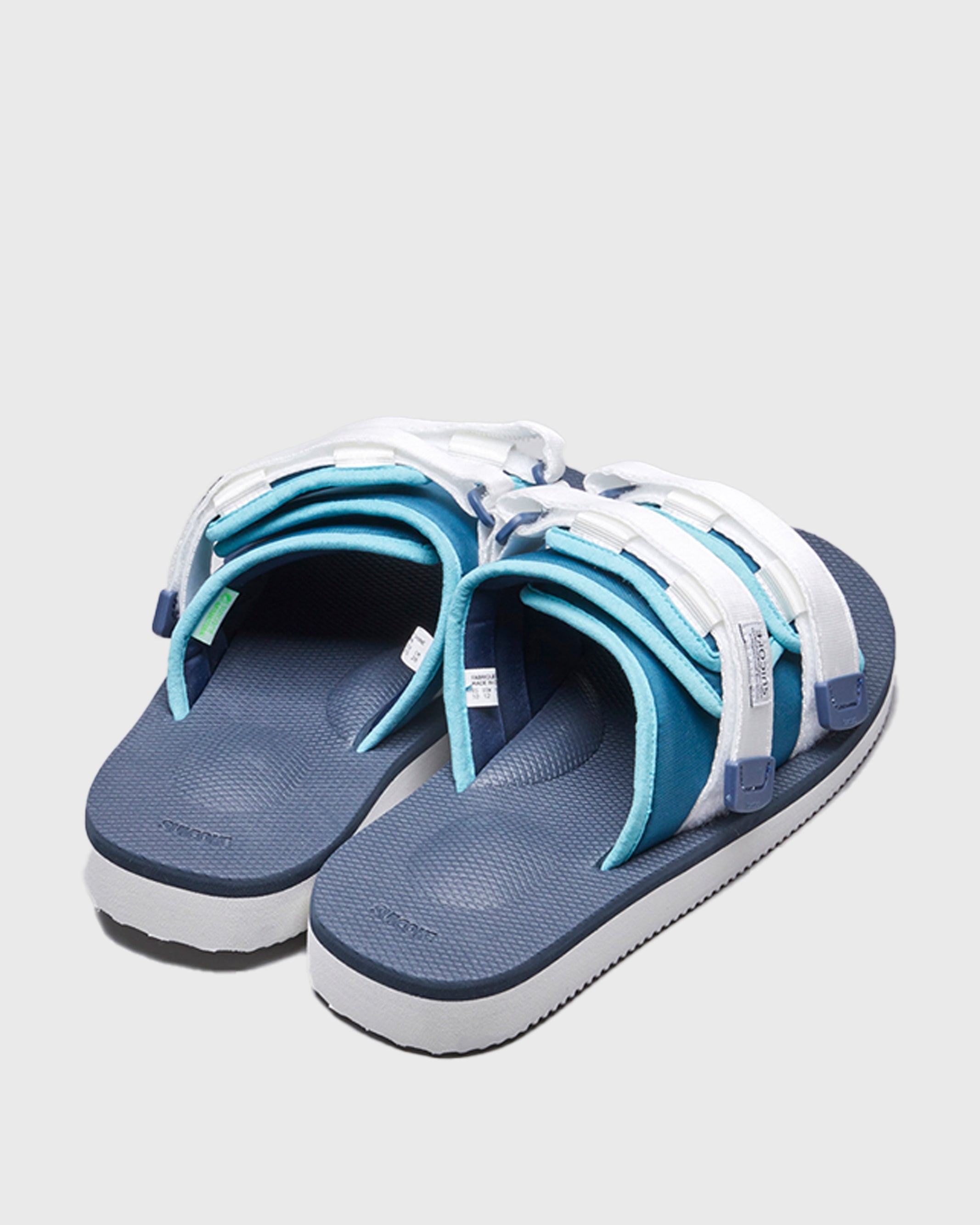 SUICOKE-Sandals-MOTO-CAB - Blue/Navy-OG-056CABOfficial Webstore Spring 2021