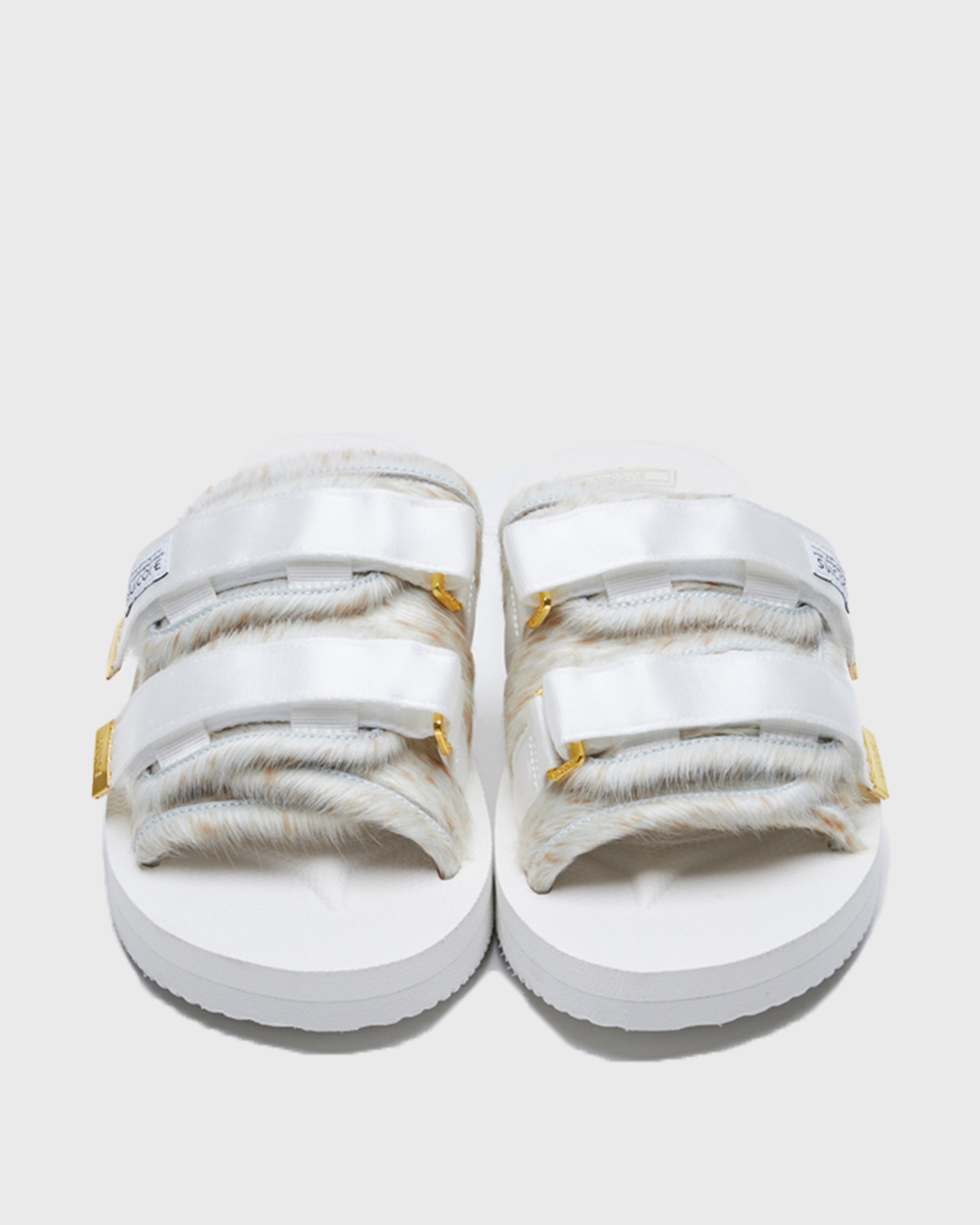 SUICOKE MOTO-Vhl in White Mix F-OG-056VHL | Shop from eightywingold an official brand partner for SUICOKE Canada and US.