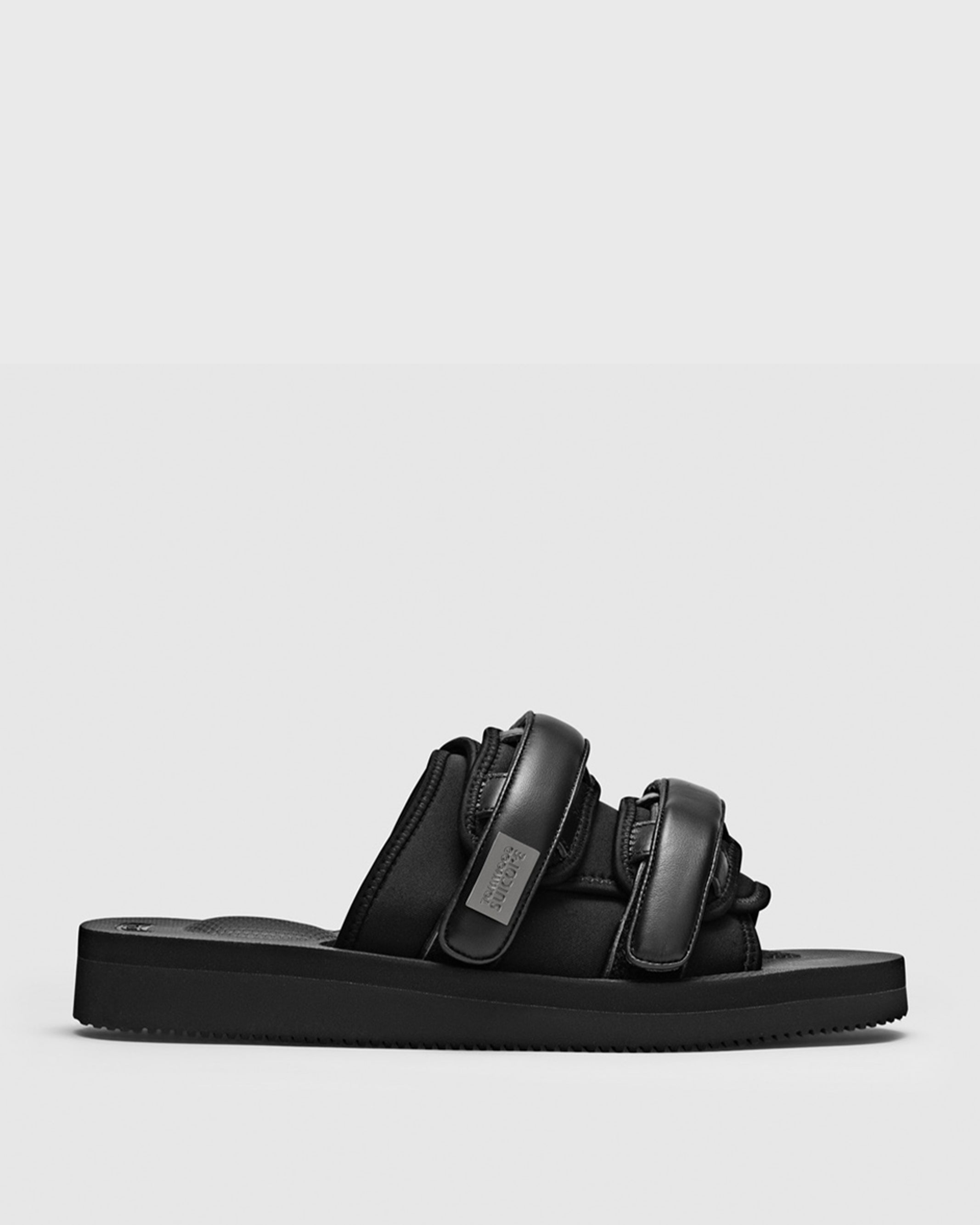 Tom Wood SUICOKE Edition MOTO slide in black