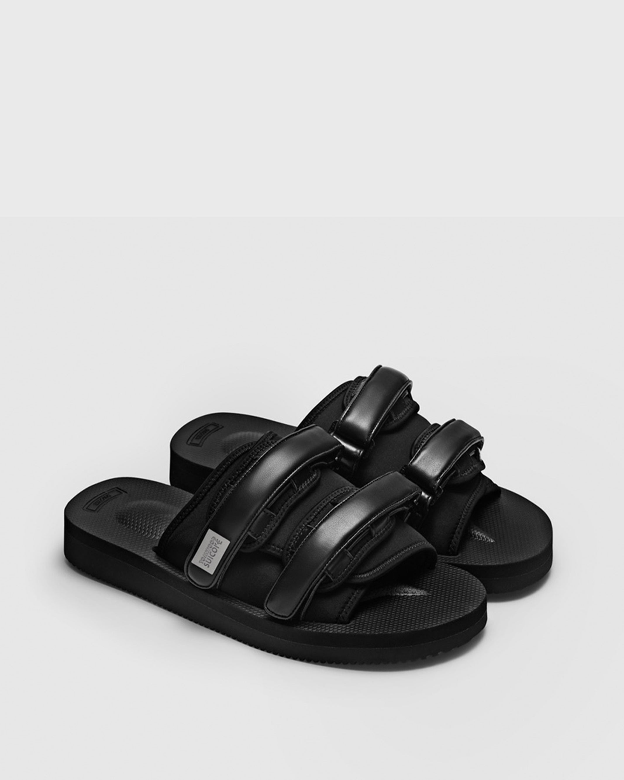 Tom Wood SUICOKE Edition MOTO slide in black