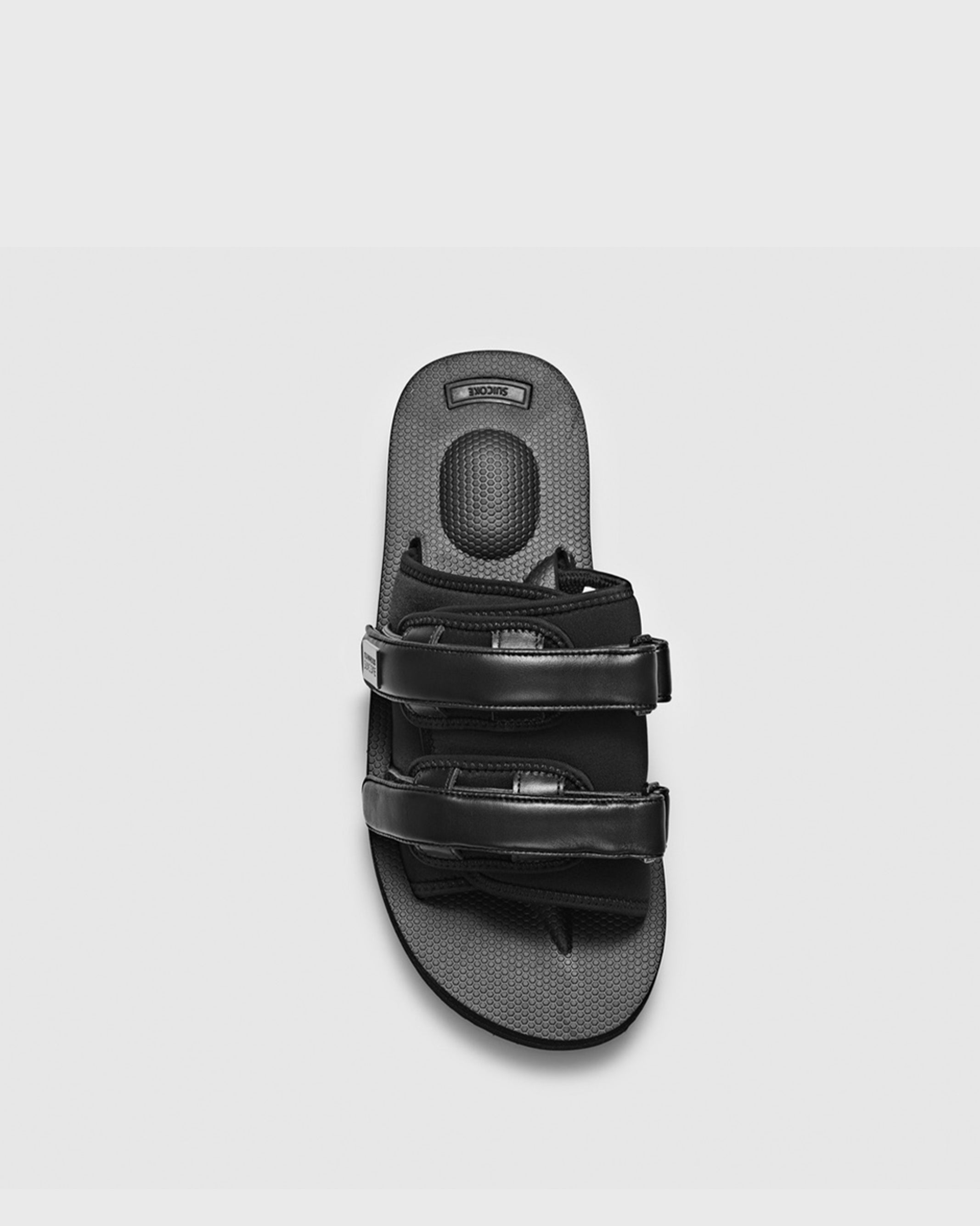 Tom Wood SUICOKE Edition MOTO slide in black