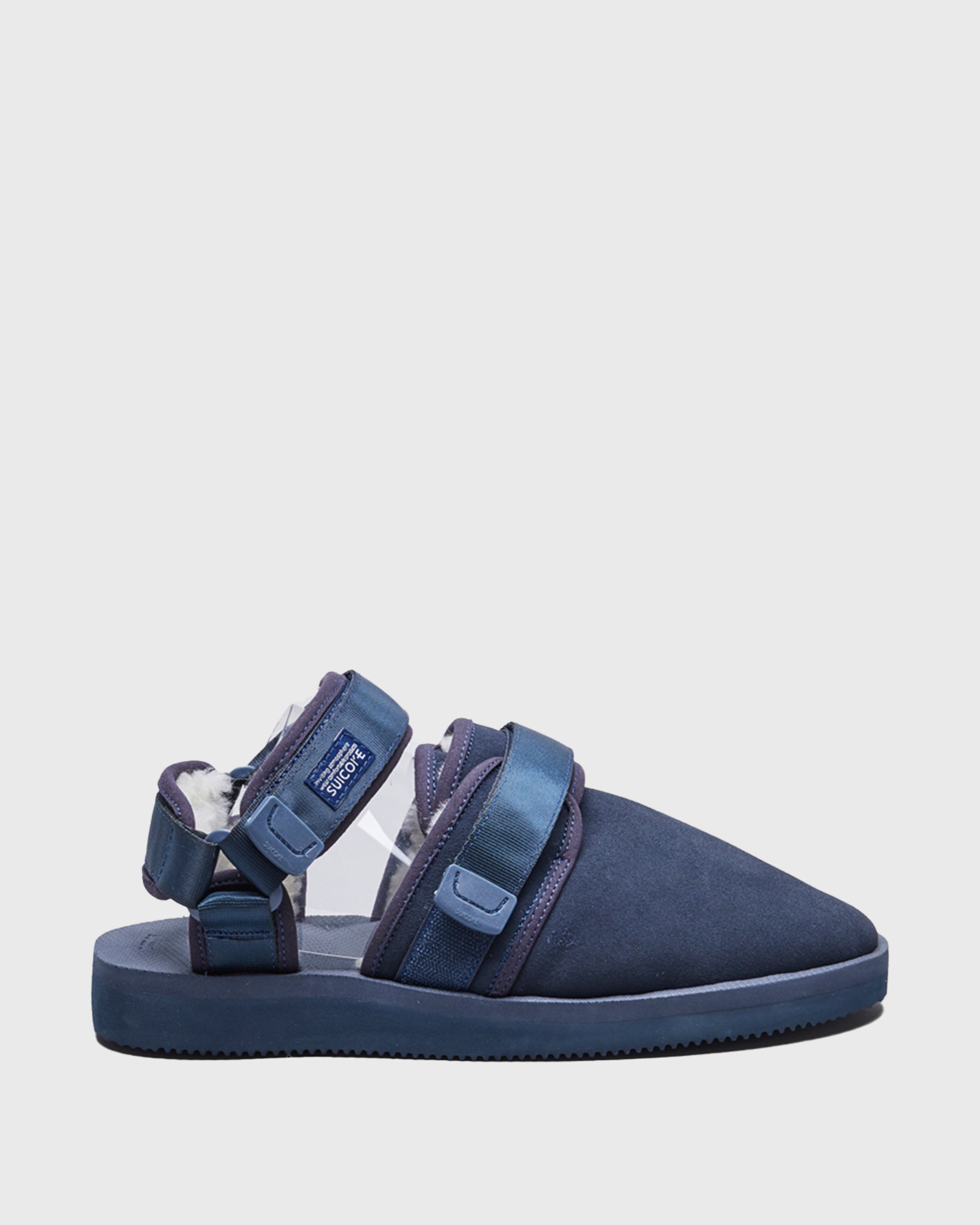 SUICOKE-Sandals-NOTS-MAB - Navy-OG-061MABOfficial Webstore Spring 2021