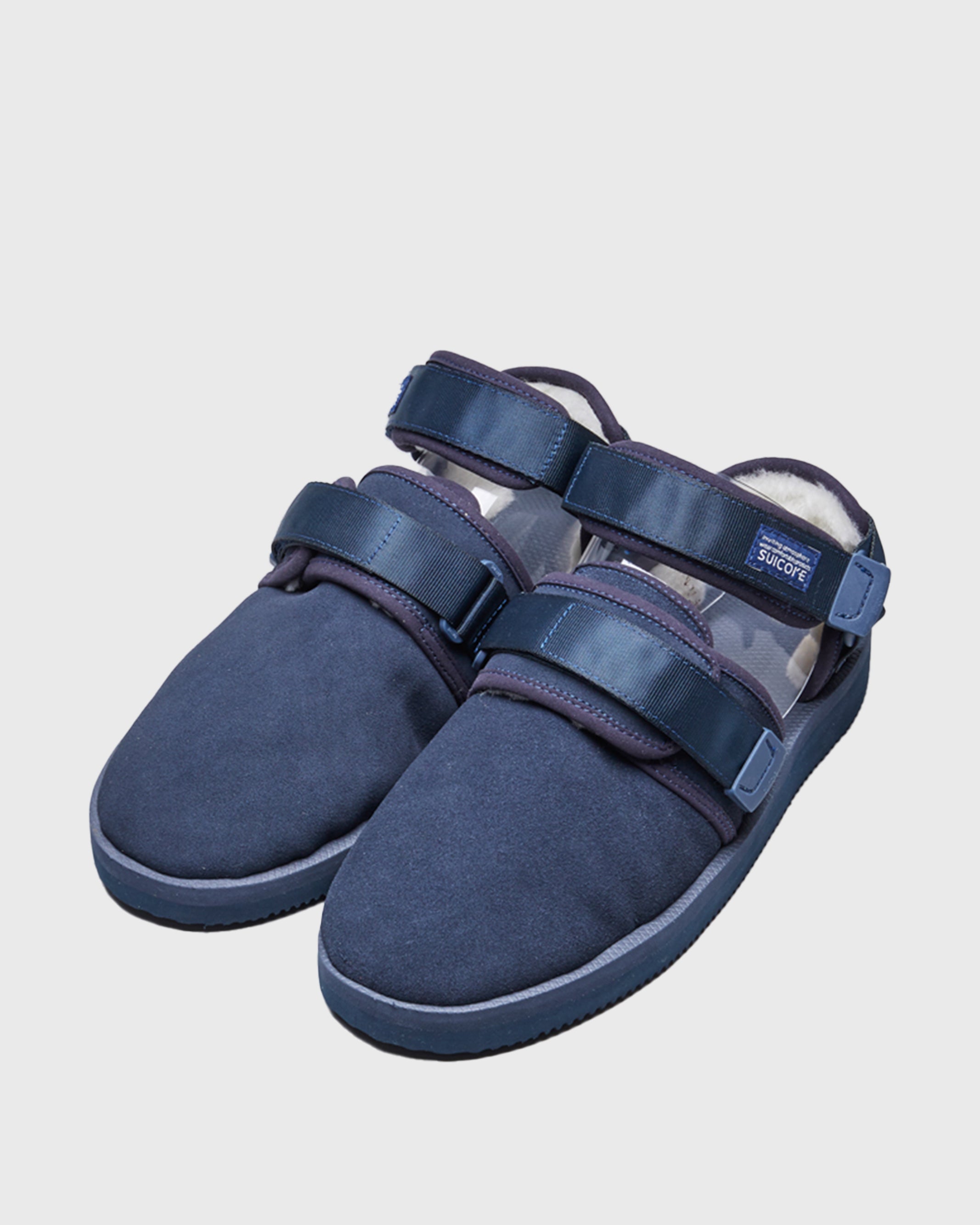 SUICOKE-Sandals-NOTS-MAB - Navy-OG-061MABOfficial Webstore Spring 2021