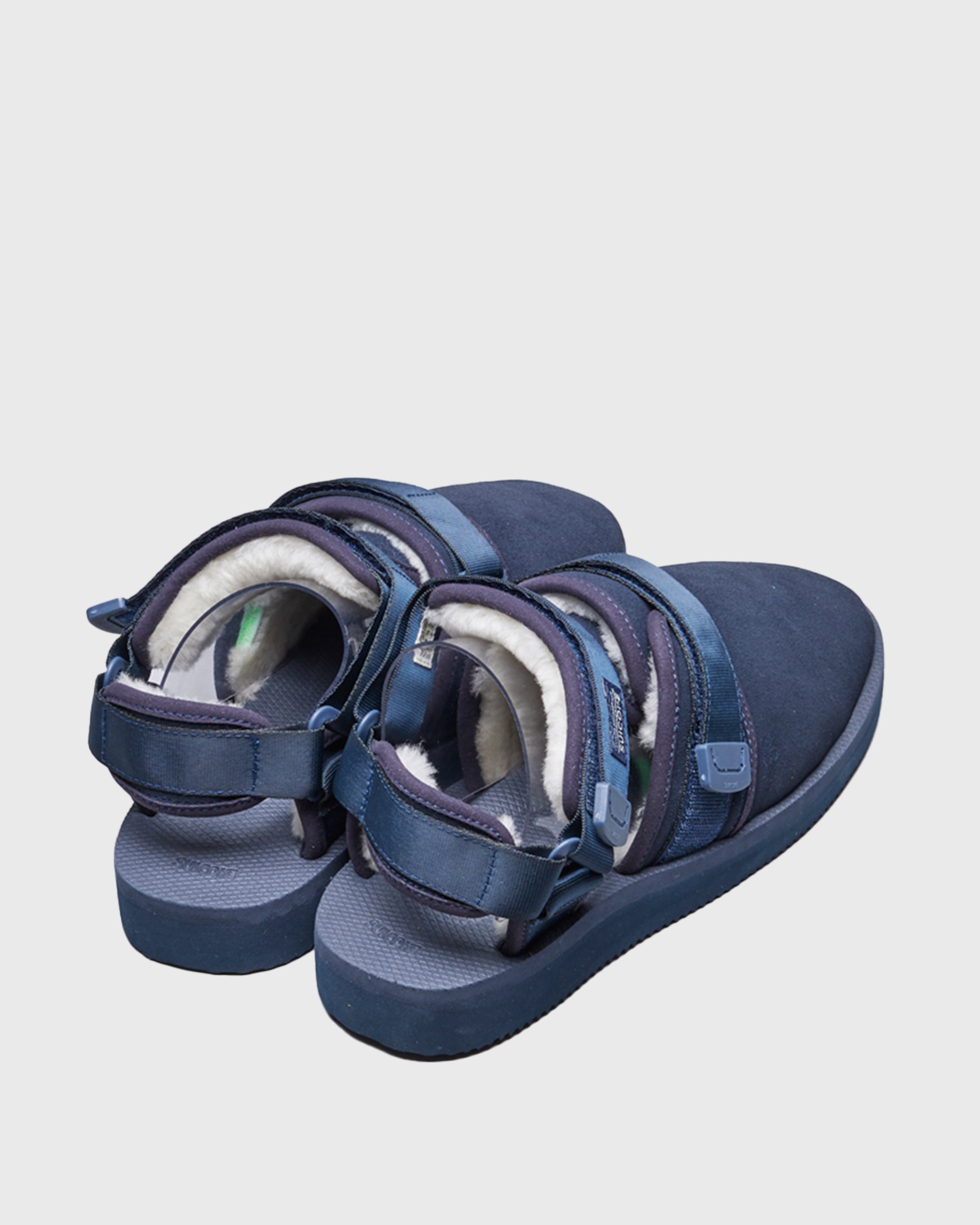 SUICOKE-Sandals-NOTS-MAB - Navy-OG-061MABOfficial Webstore Spring 2021