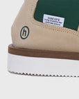 HIDDEN.NY Edition RON-Mab-Mid-HNY in Beige