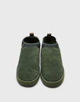 SUICOKE RON-Swpab-MID Boots in Olive Official Webstore Fall Winter 2022