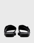 Nice Kicks SUICOKE Edition KAW slide in black