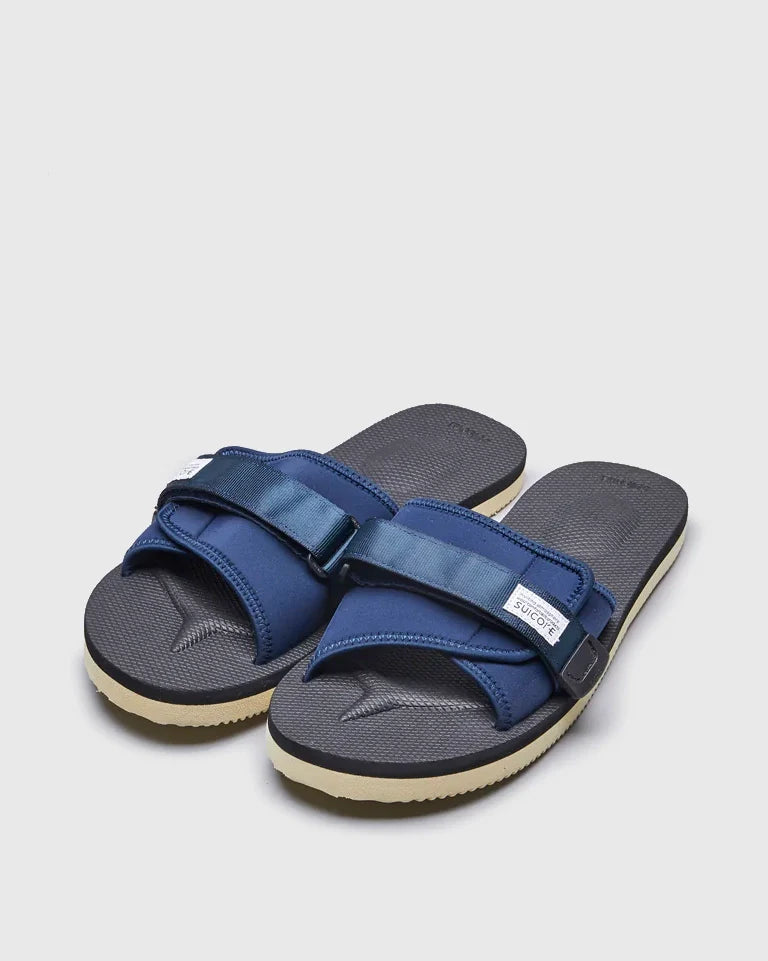 SUICOKE PADRI in Navy OG-082 | Shop from eightywingold an official brand partner for SUICOKE Canada and US.