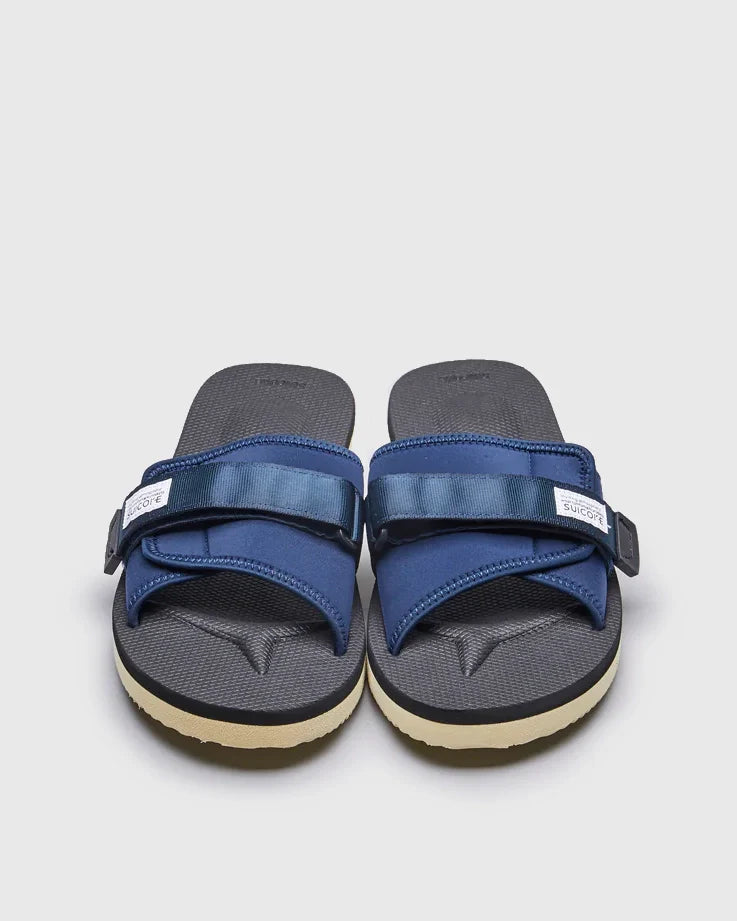 SUICOKE PADRI in Navy OG-082 | Shop from eightywingold an official brand partner for SUICOKE Canada and US.