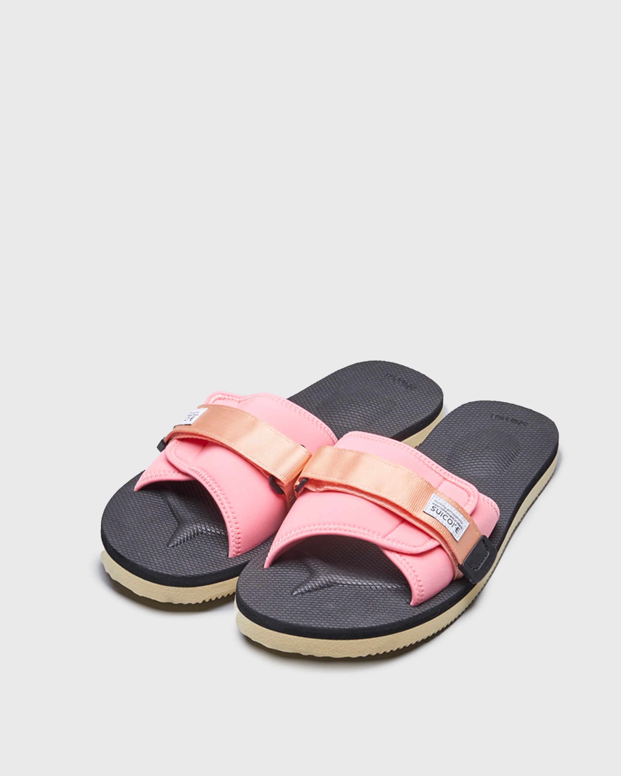 SUICOKE-Sandals-PADRI - Pink-OG-082Official Webstore