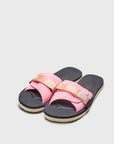 SUICOKE-Sandals-PADRI - Pink-OG-082Official Webstore