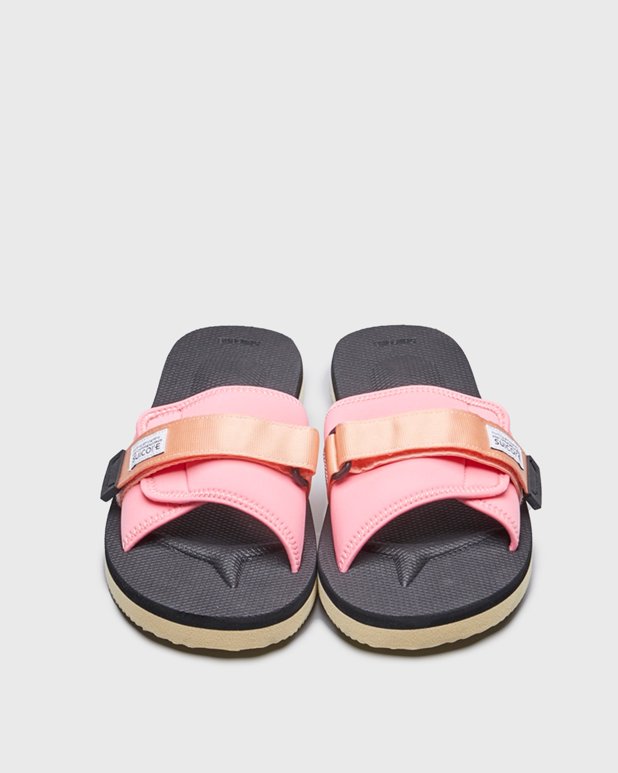 SUICOKE-Sandals-PADRI - Pink-OG-082Official Webstore