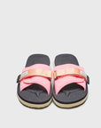 SUICOKE-Sandals-PADRI - Pink-OG-082Official Webstore