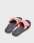 SUICOKE-Sandals-PADRI - Pink-OG-082Official Webstore