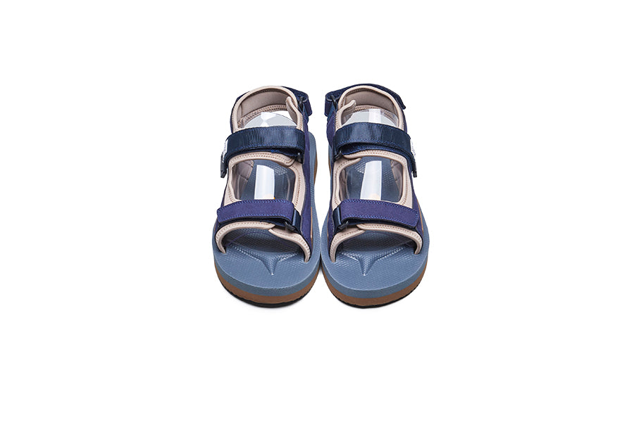 SUICOKE OG-085V NAVY | Official SUICOKE North American Webstore