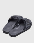 SUICOKE PADRI Sandals in Black Official Webstore Spring 2021