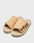 SUICOKE-Sandals-MURA-VS - Beige-OG-104VS Official Webstore Spring 2021