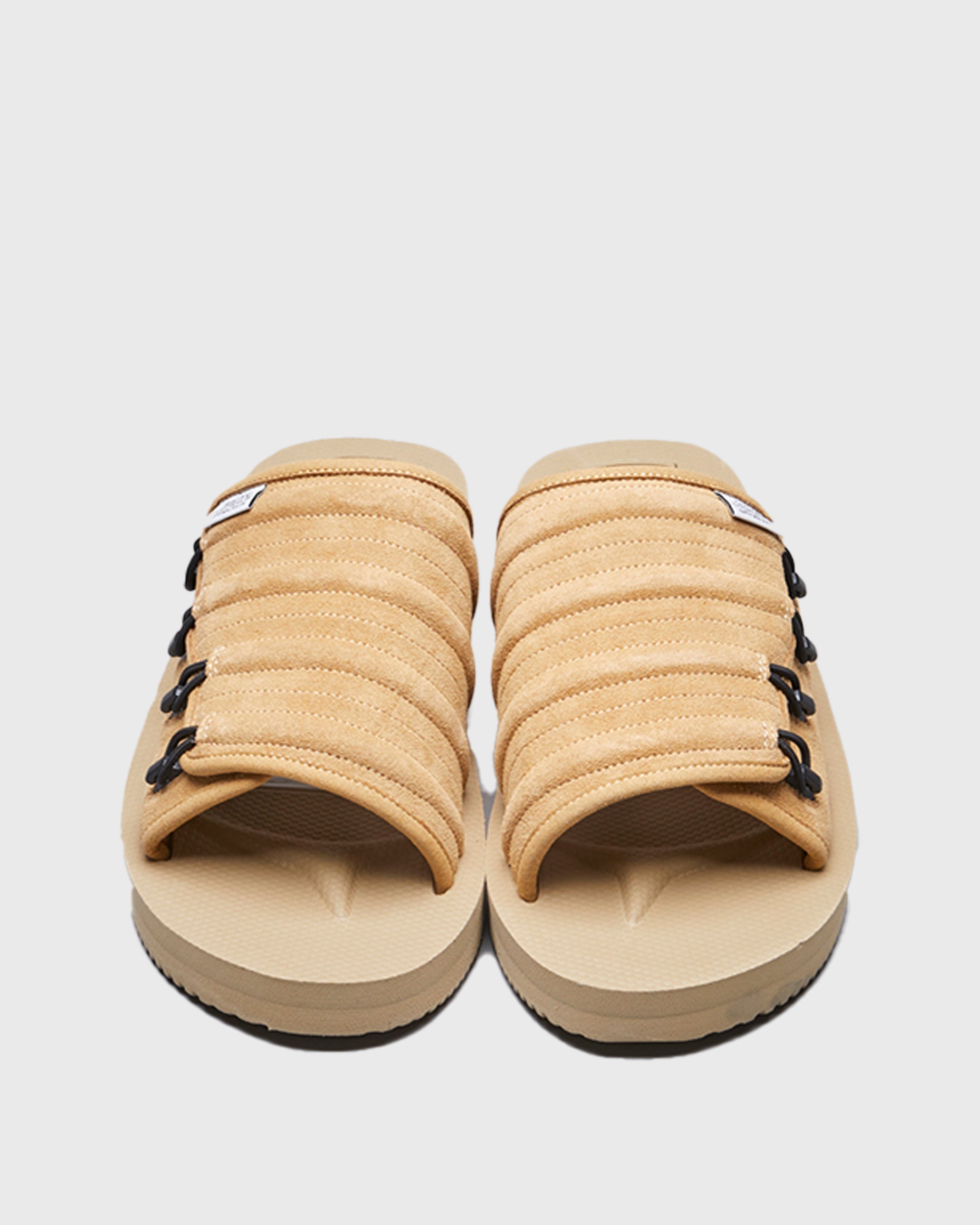 SUICOKE-Sandals-MURA-VS - Beige-OG-104VS Official Webstore Spring 2021