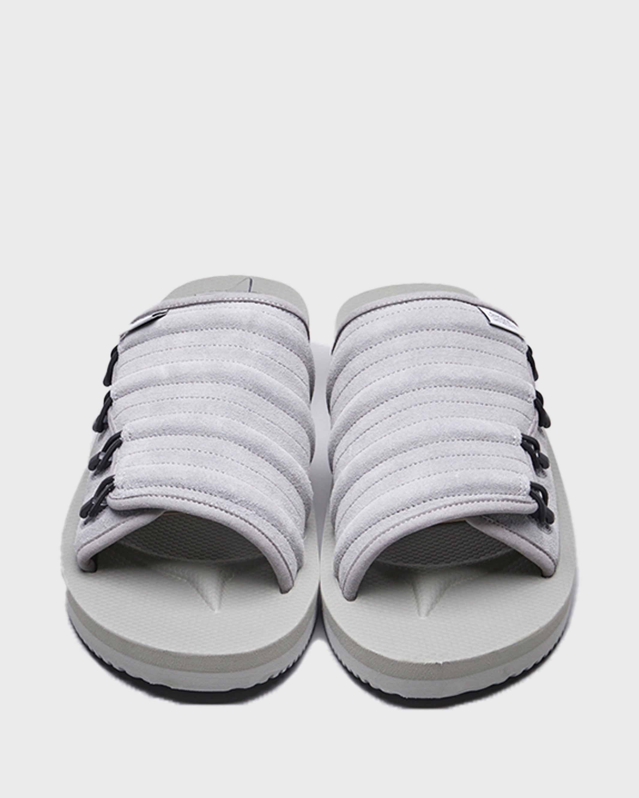 SUICOKE-Sandals-MURA-VS - Gray-OG-104VS Official Webstore Spring 2021