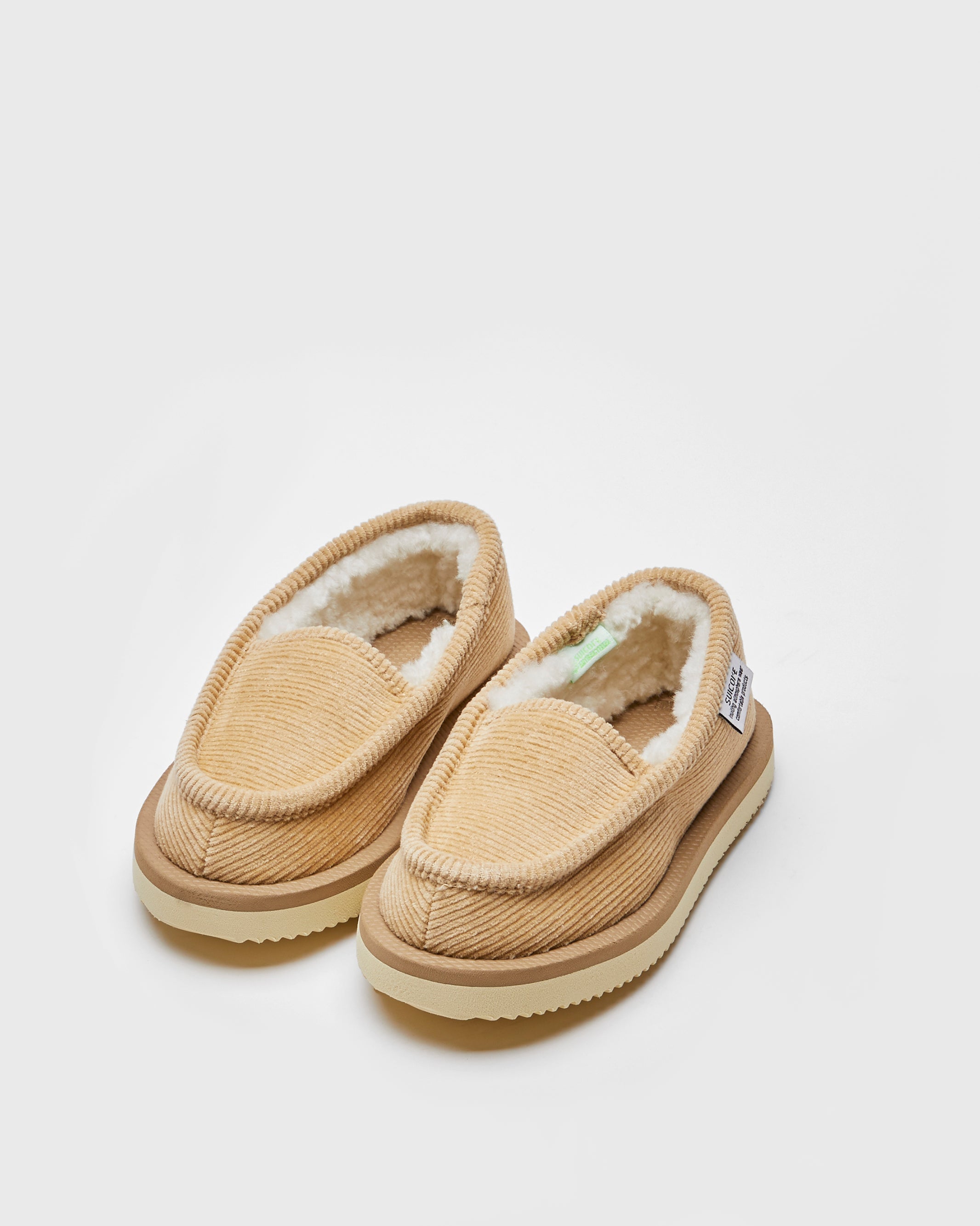 SUICOKE SSD-CoMabKIDS in Beige OG-105COMABKIDS | Shop from eightywingold an official brand partner for SUICOKE Canada and US.