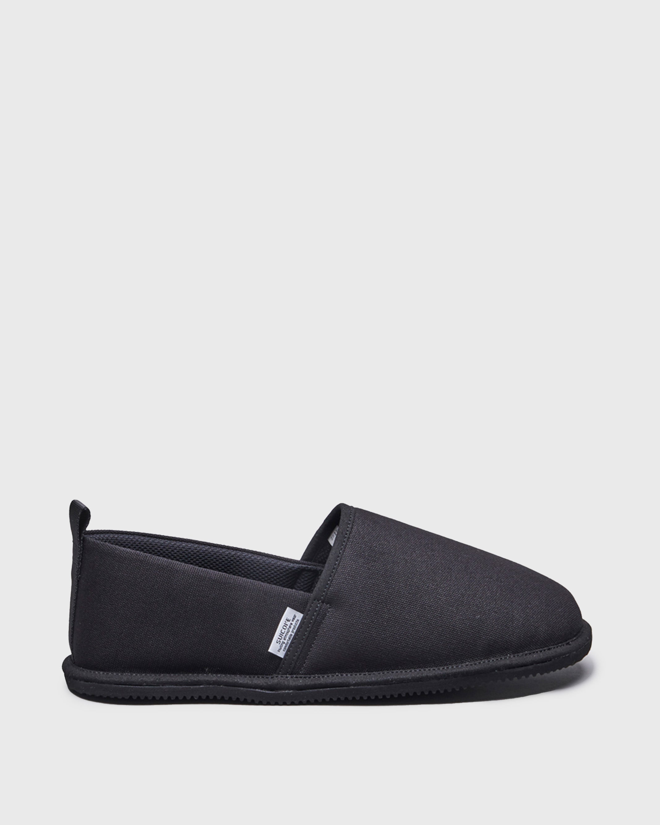 SUICOKE-Sandals-UN - Black-OG-147Official Webstore 