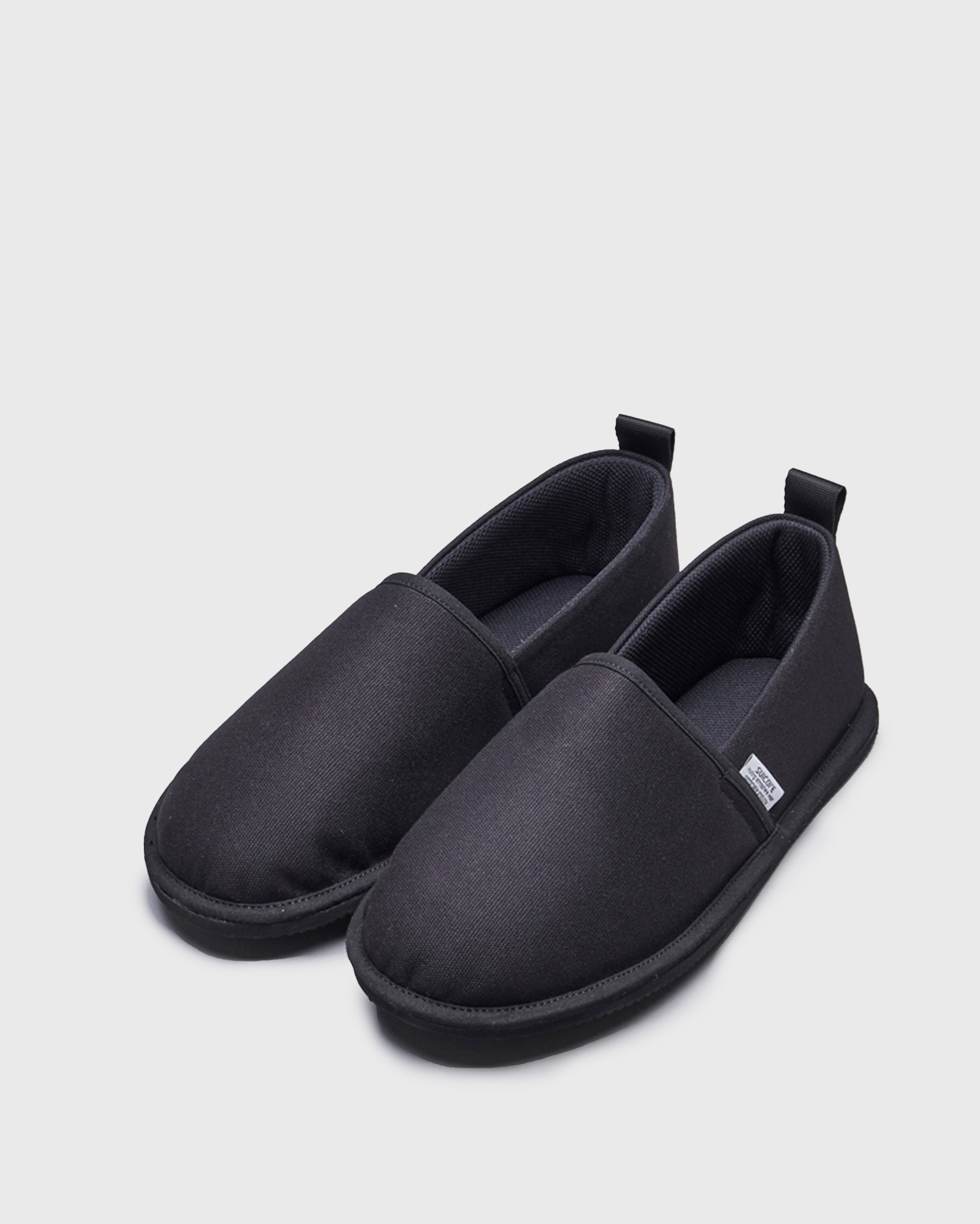 SUICOKE-Sandals-UN - Black-OG-147Official Webstore 