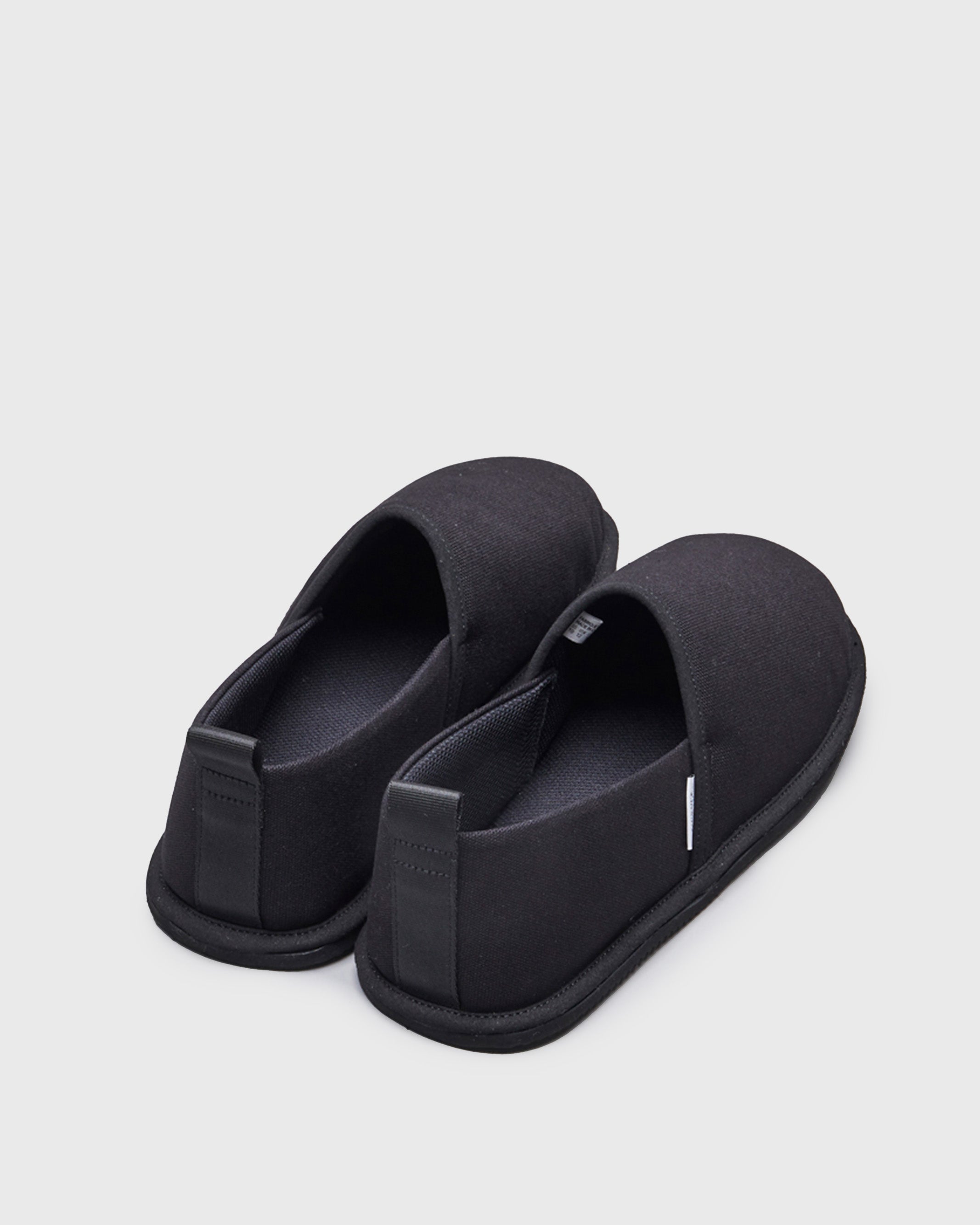 SUICOKE-Sandals-UN - Black-OG-147Official Webstore 