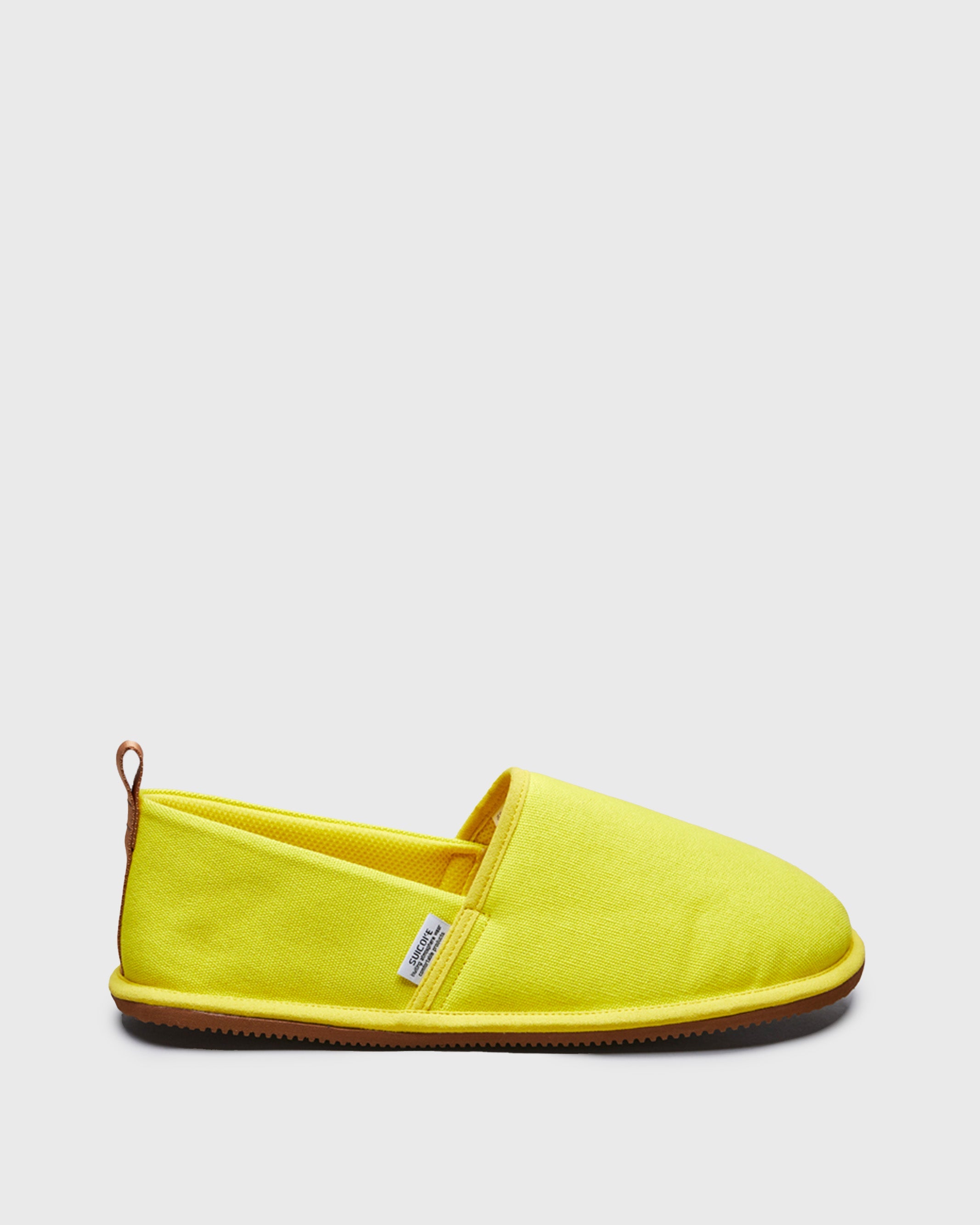 SUICOKE-Sandals-UN - Yellow-OG-147Official Webstore