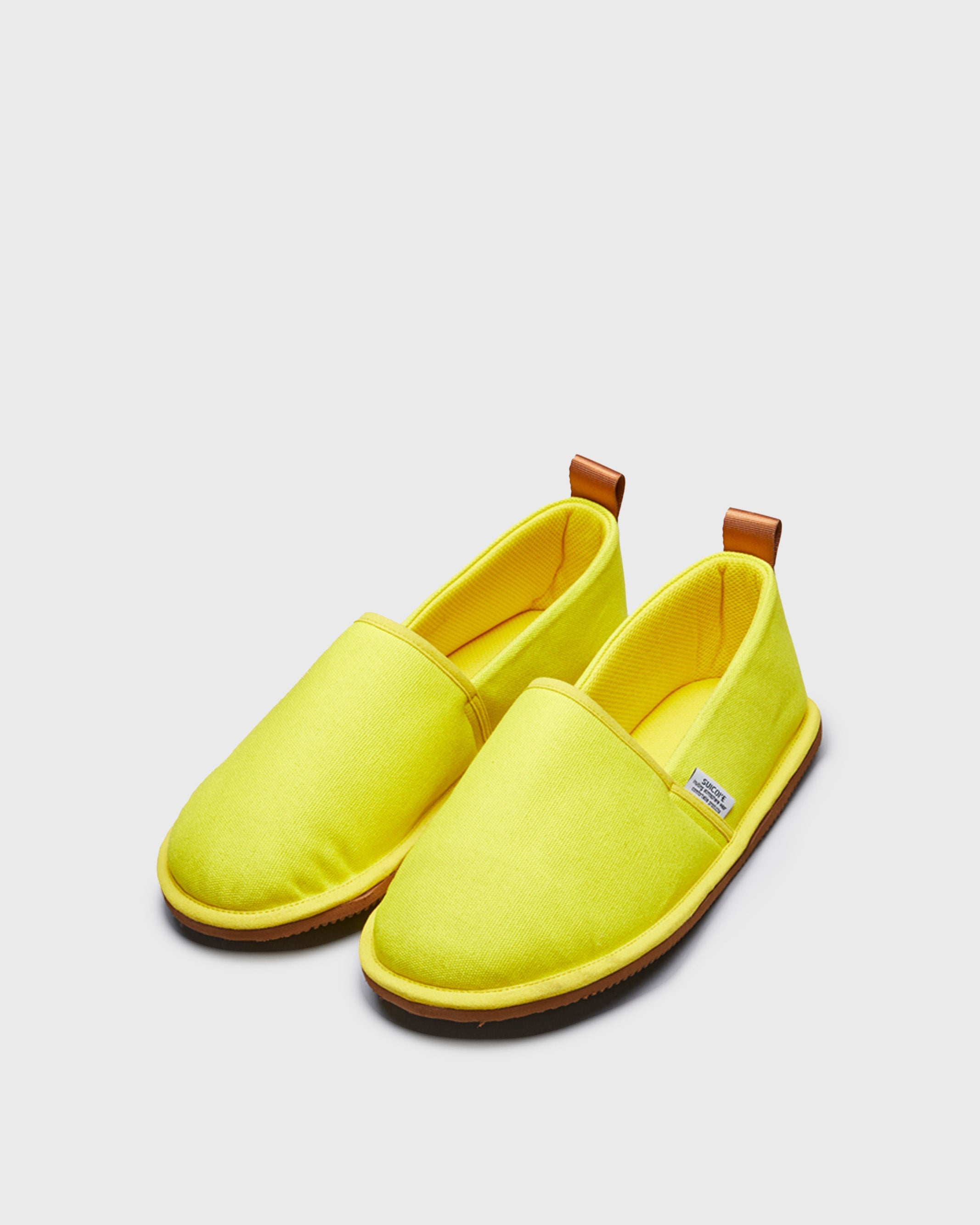 SUICOKE-Sandals-UN - Yellow-OG-147Official Webstore