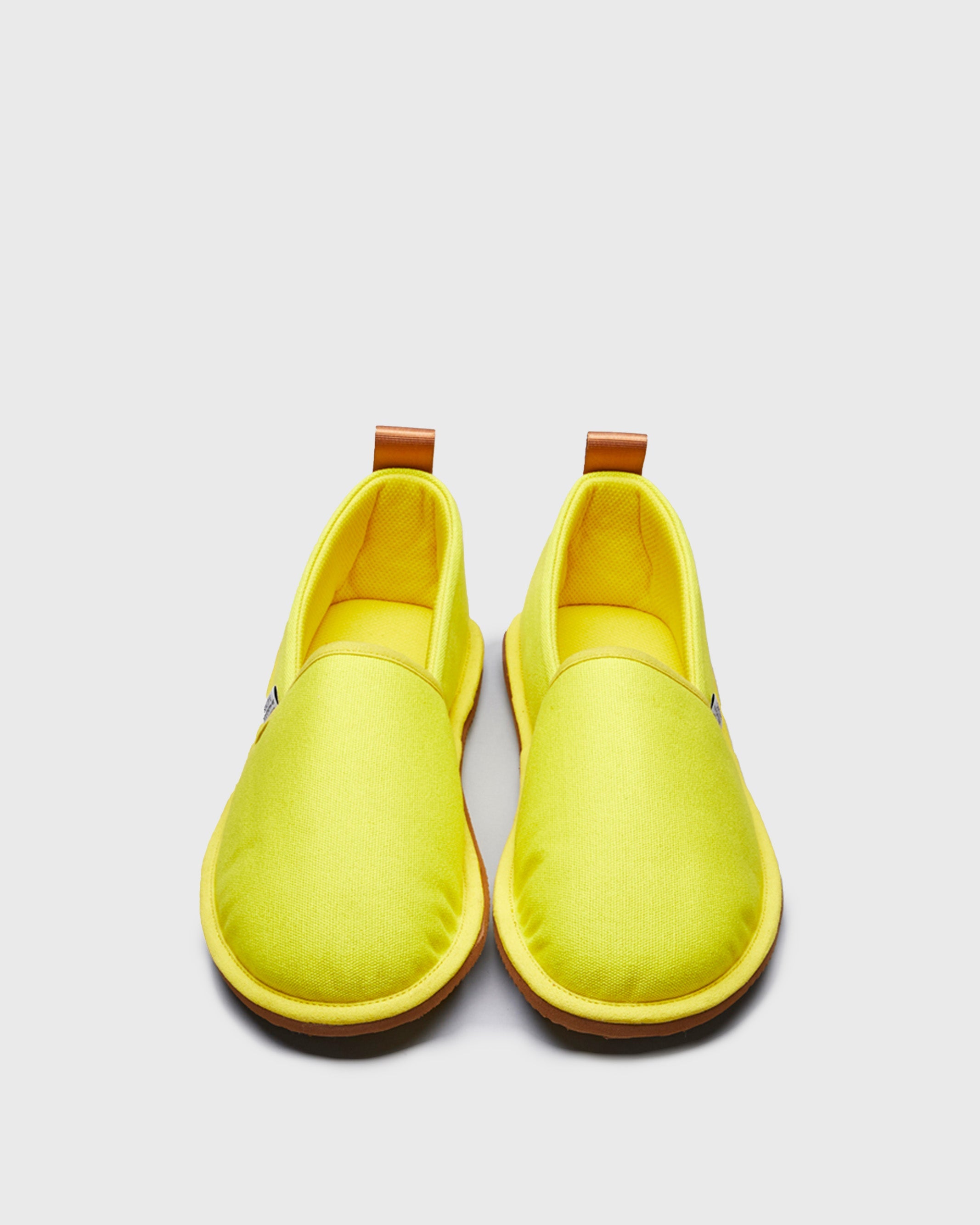 SUICOKE-Sandals-UN - Yellow-OG-147Official Webstore