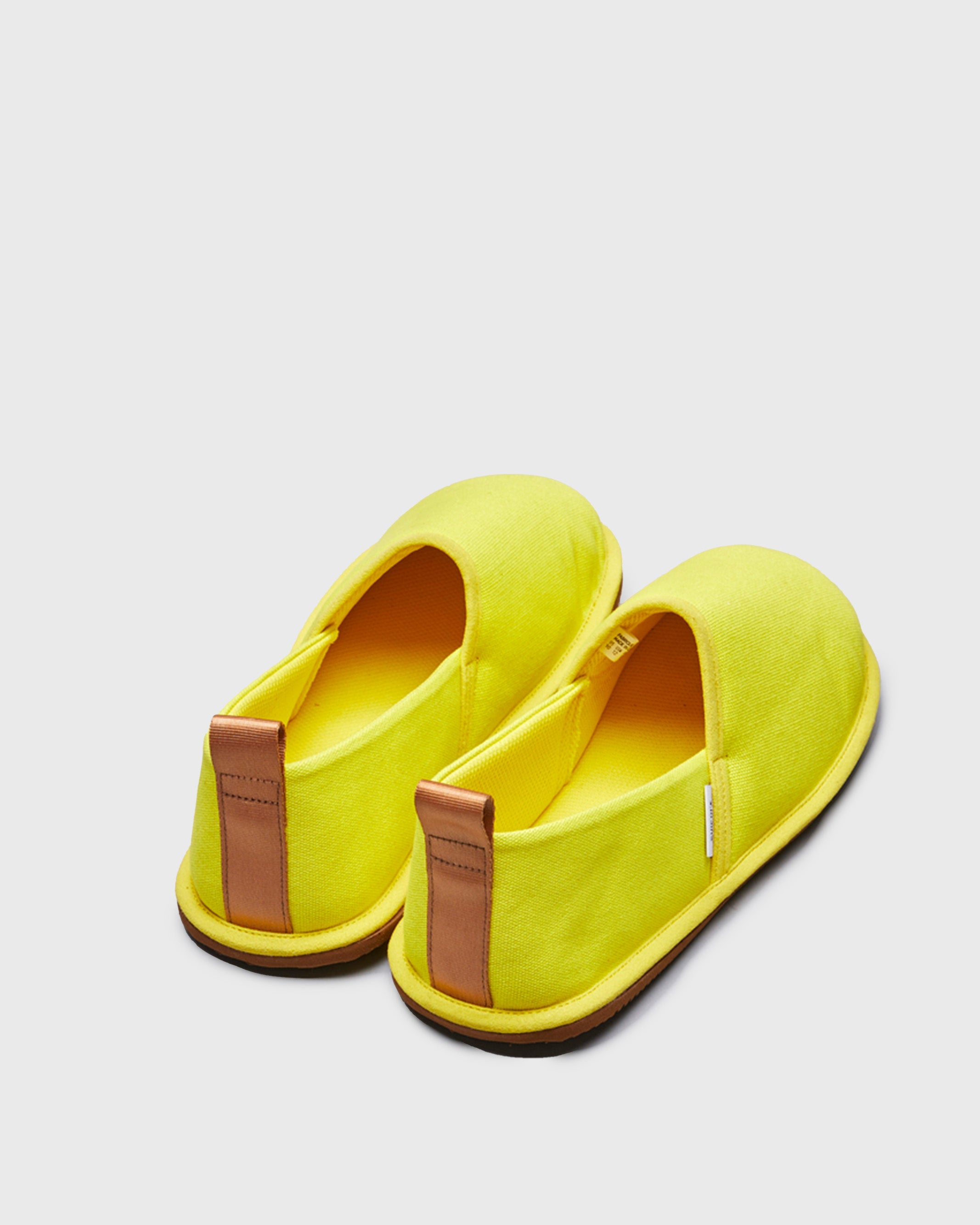 SUICOKE-Sandals-UN - Yellow-OG-147Official Webstore